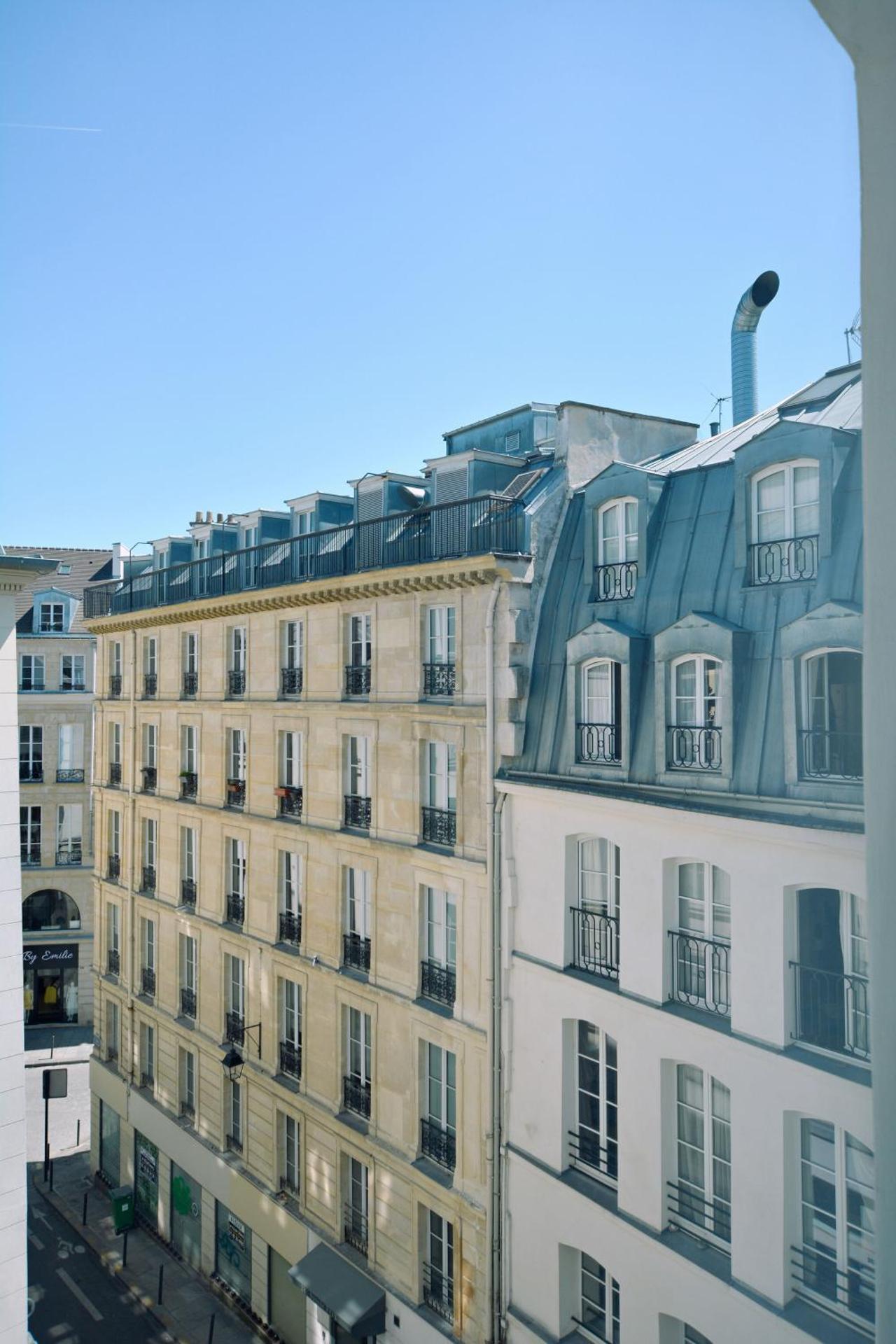 Hôtel Lucien - Photo 48