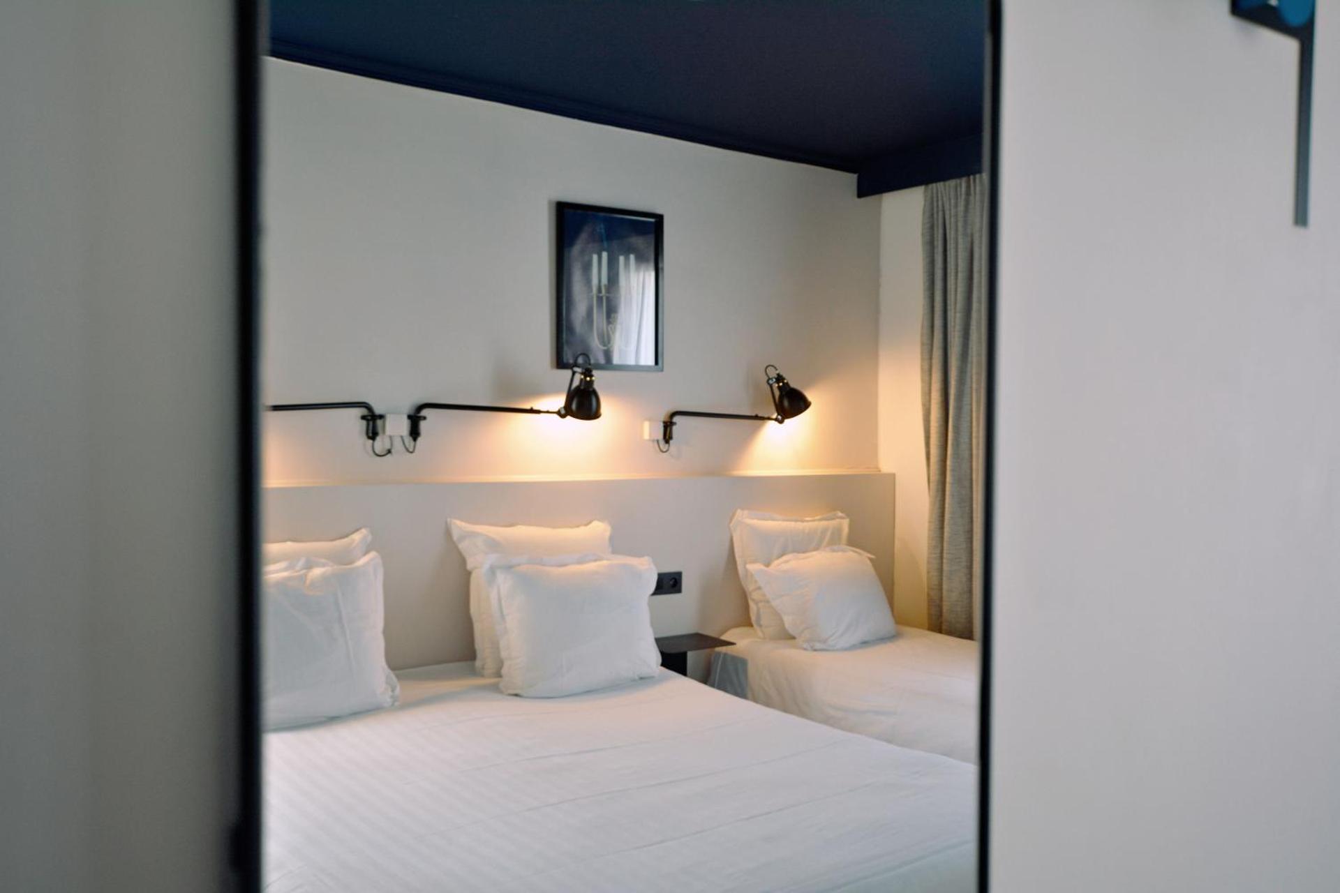 Hôtel Lucien - Photo 43