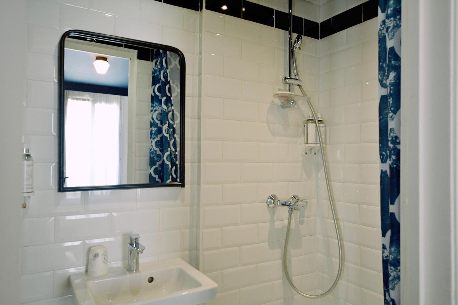 Hôtel Lucien - Photo 47