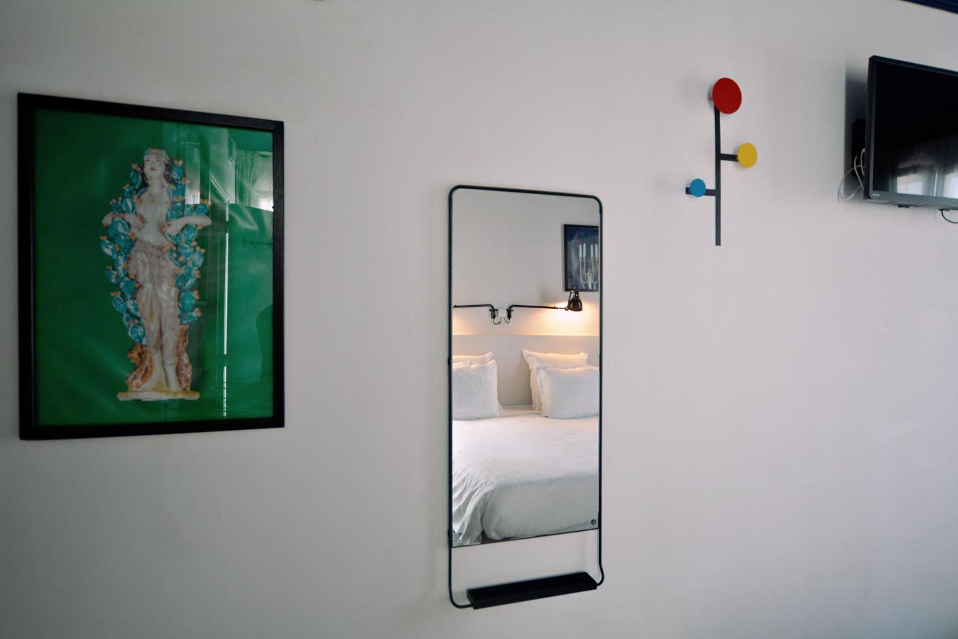 Hôtel Lucien - Photo 81