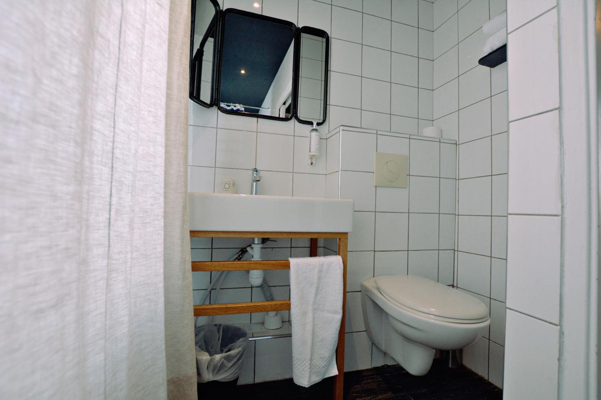 Hôtel Lucien - Photo 73