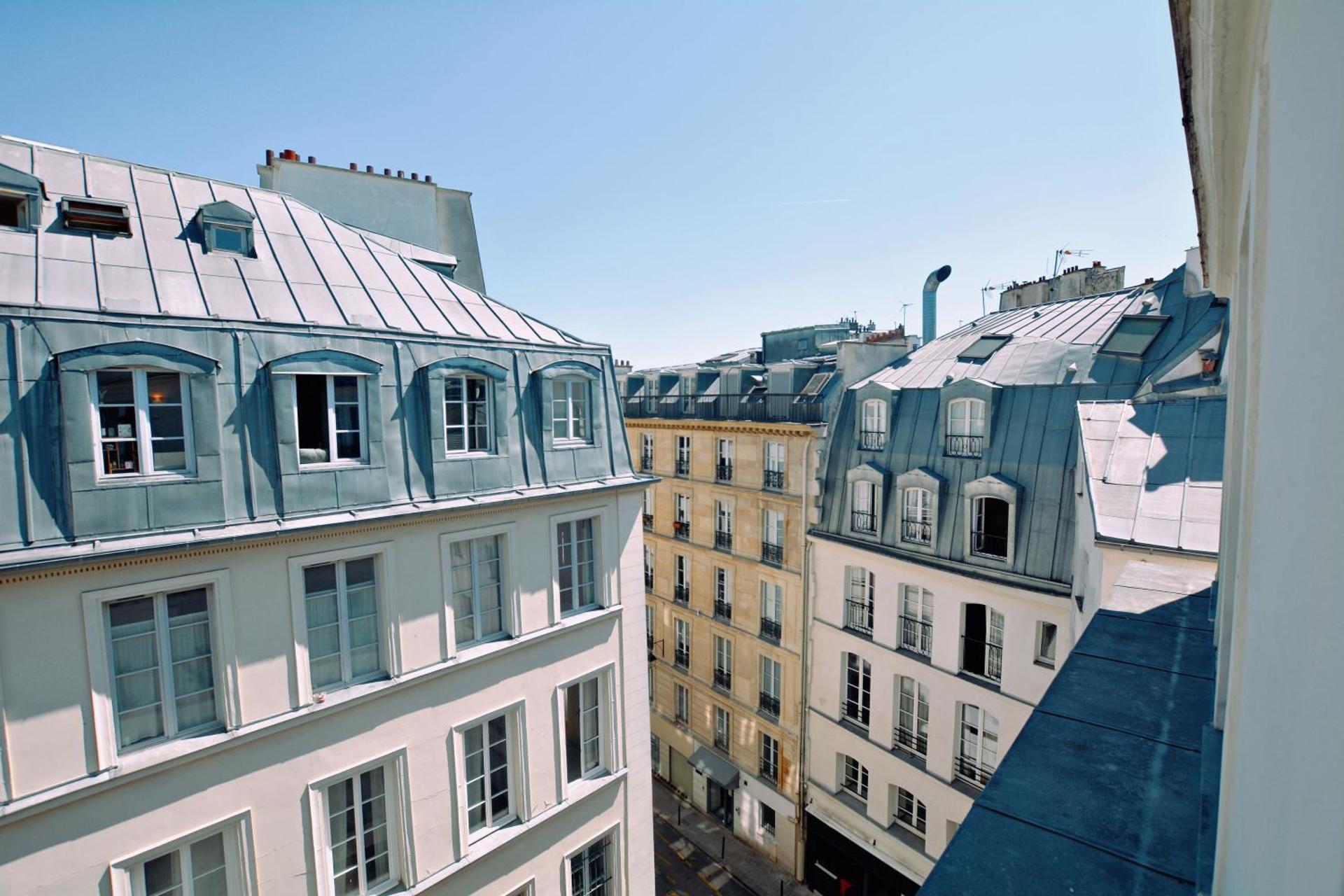 Hôtel Lucien - Photo 79