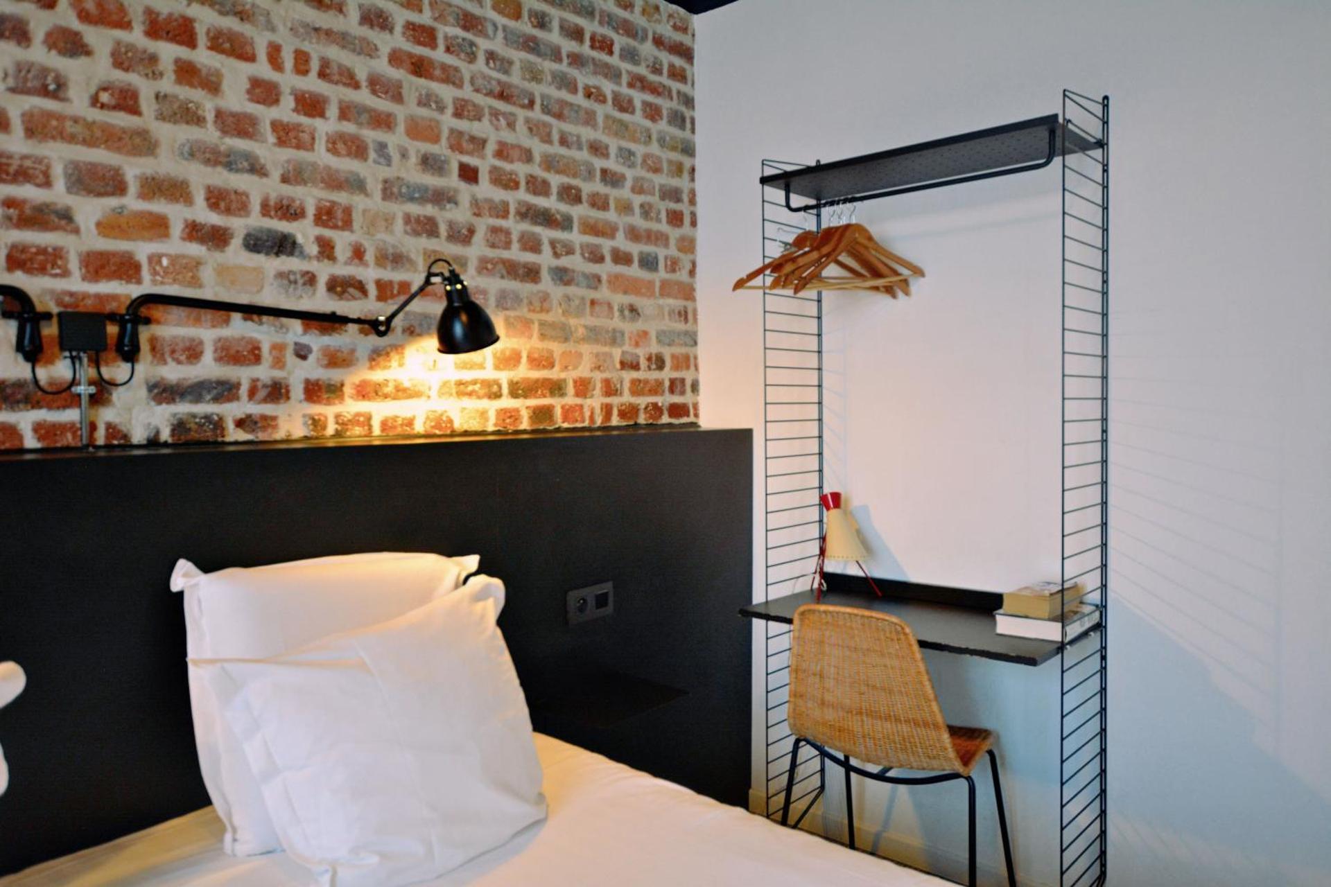 Hôtel Lucien - Photo 78