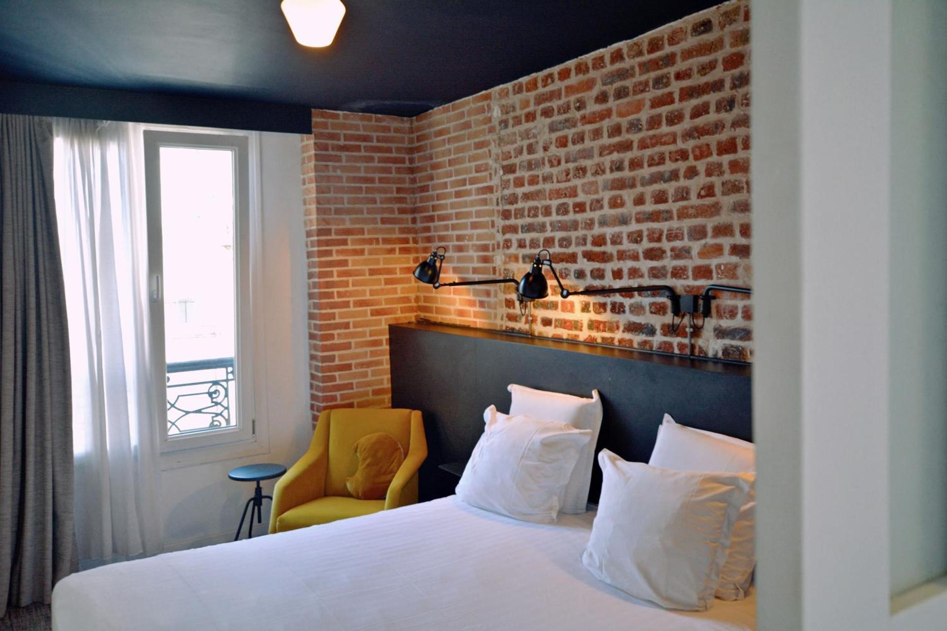 Hôtel Lucien - Photo 77