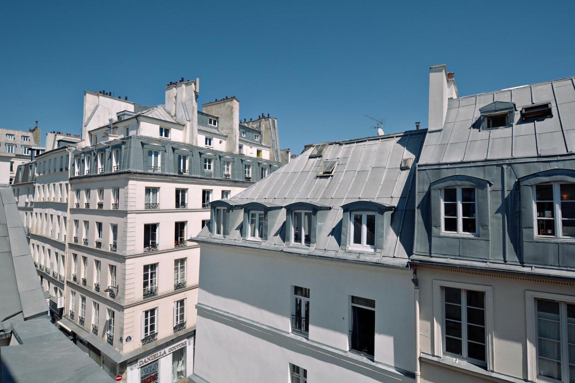 Hôtel Lucien - Photo 74