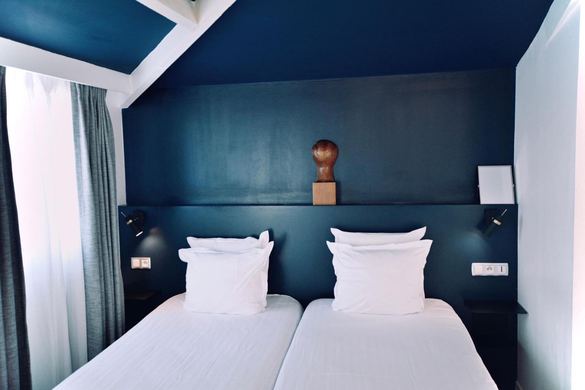 Hôtel Lucien - Photo 70