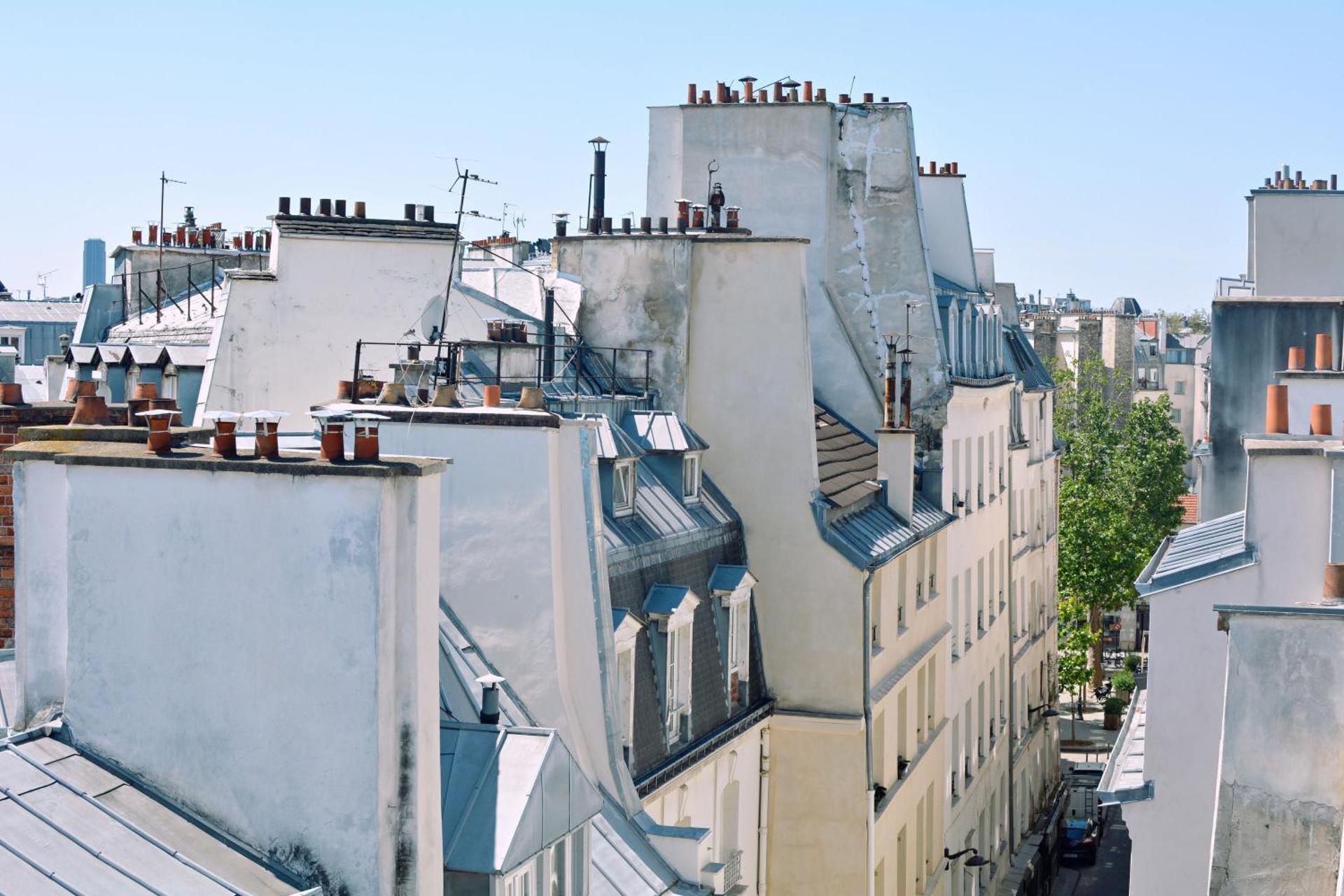 Hôtel Lucien - Photo 66