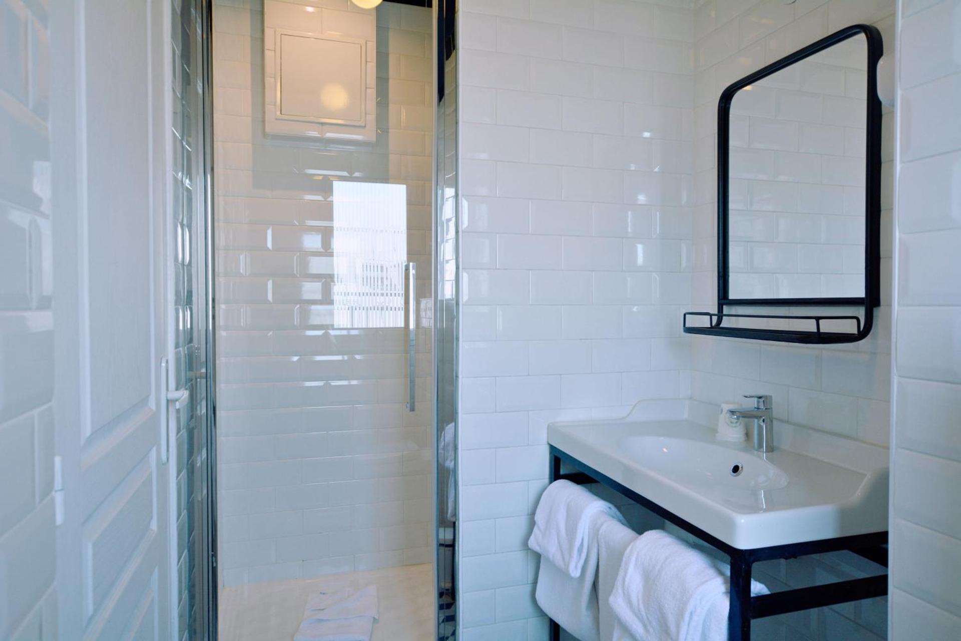 Hôtel Lucien - Photo 67