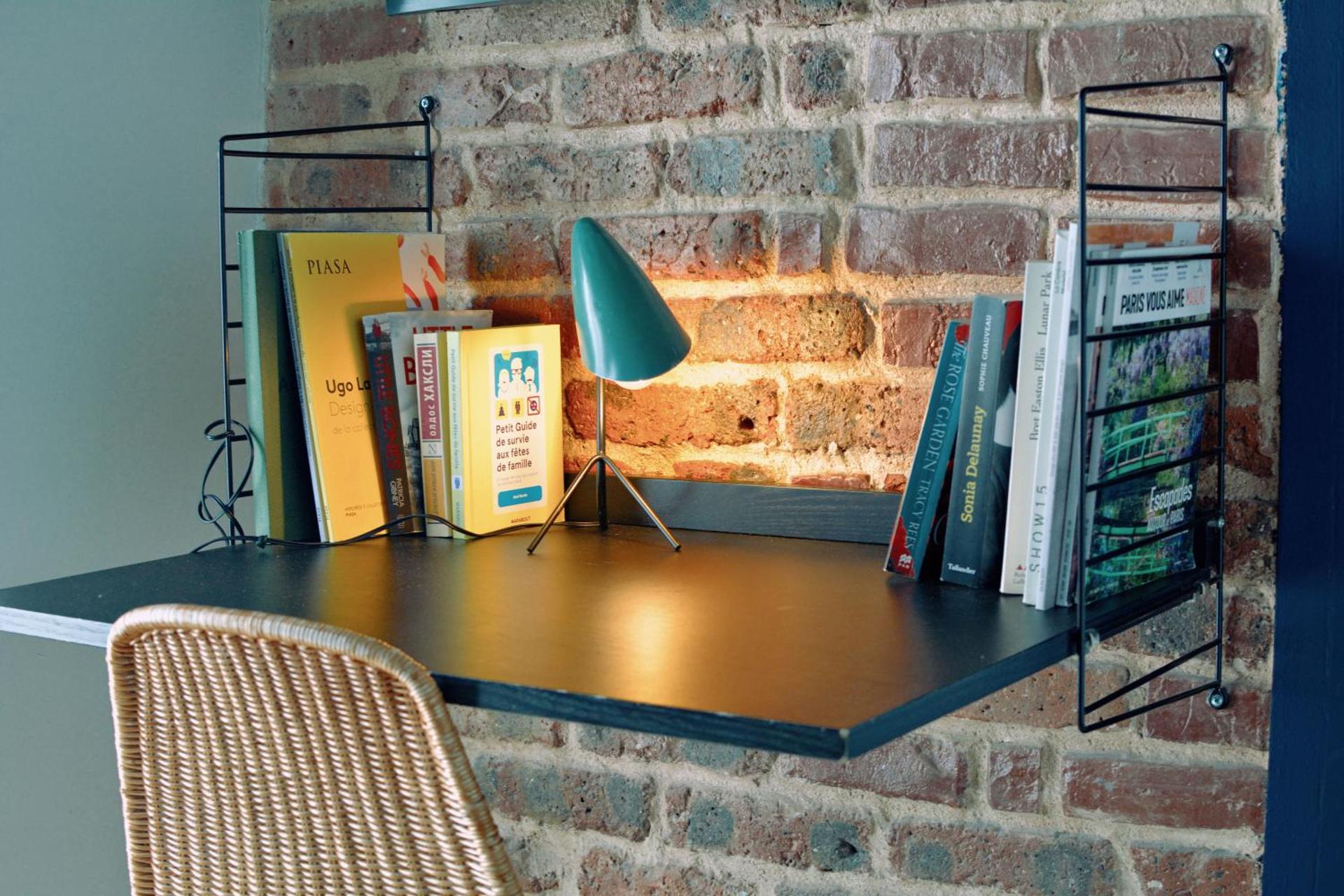 Hôtel Lucien - Photo 64