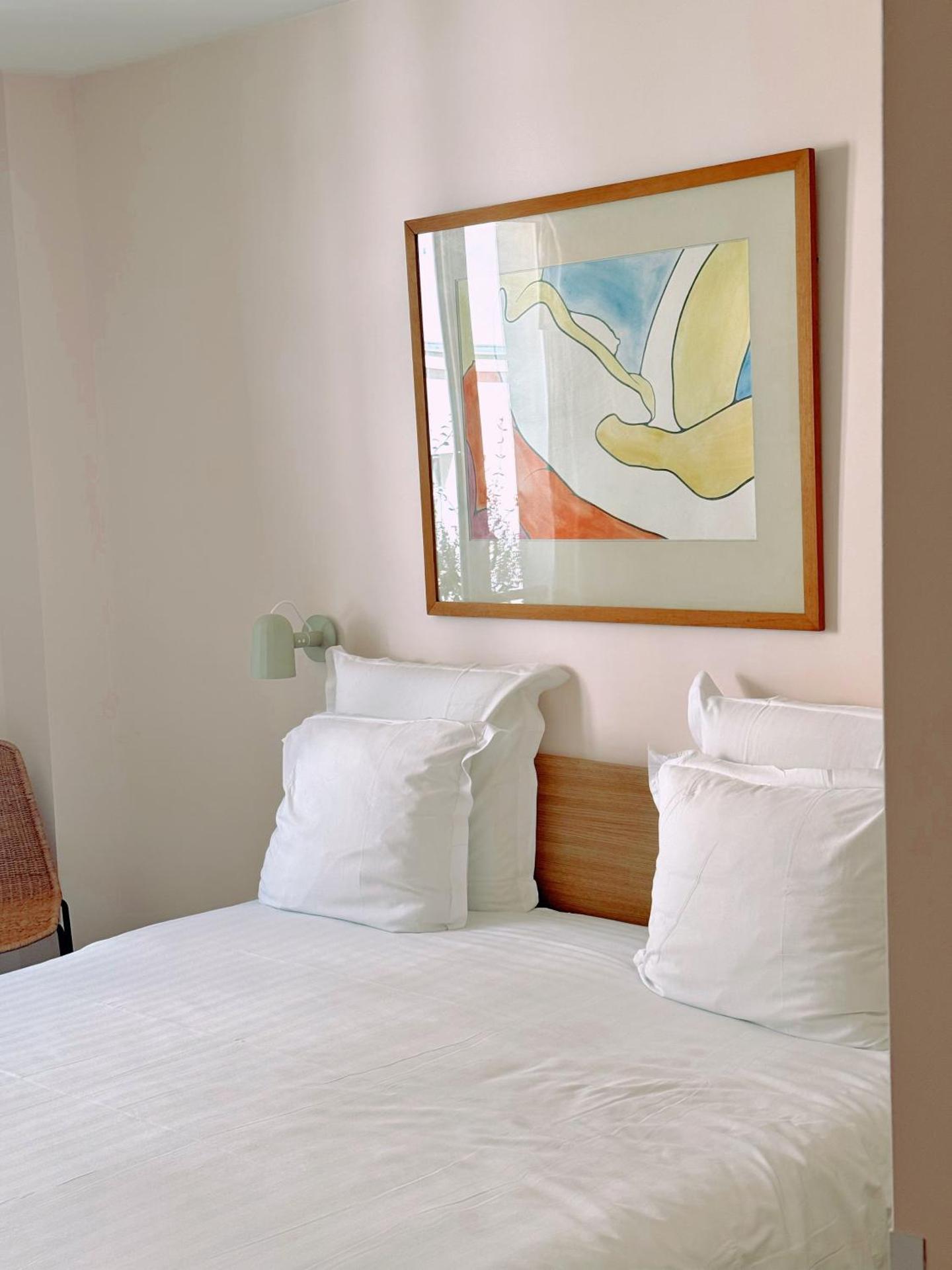 Hôtel Lucien - Photo 18