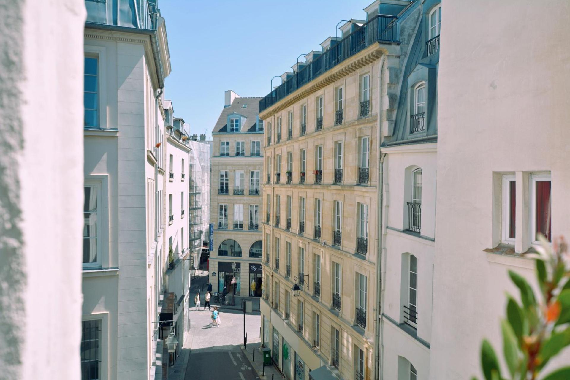 Hôtel Lucien - Photo 15