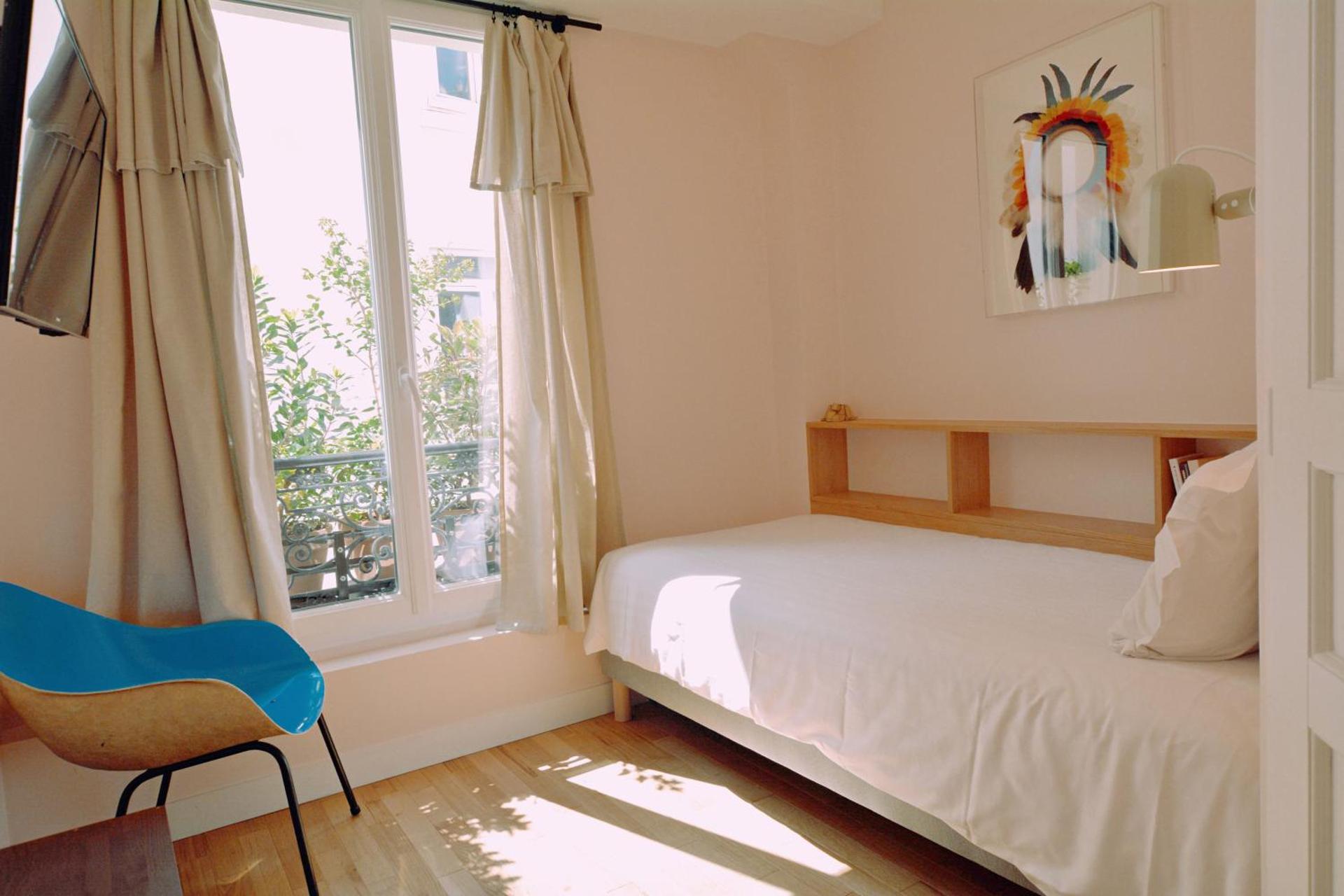 Single Room - Superior