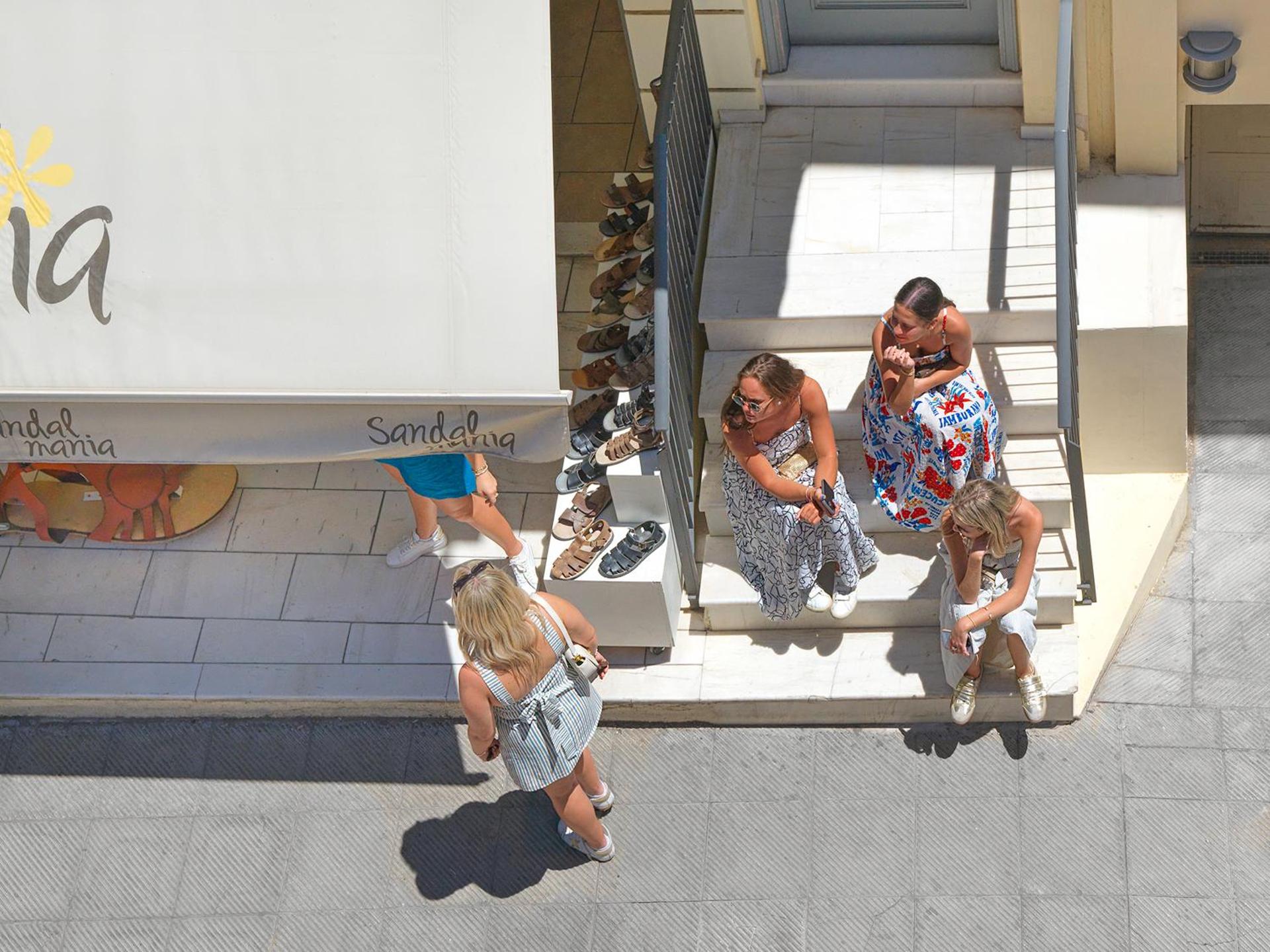 The Acropolis Window - Photo 3