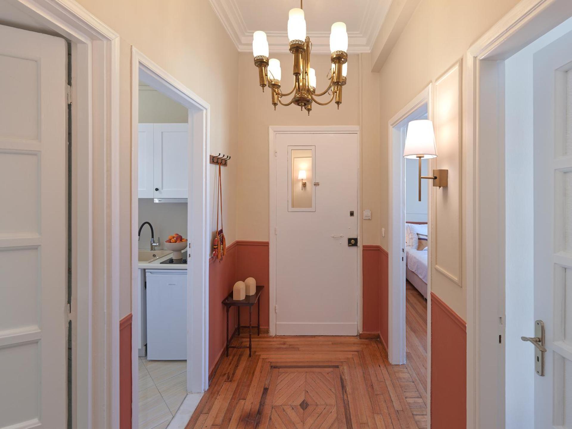 The Acropolis Window - Photo 65