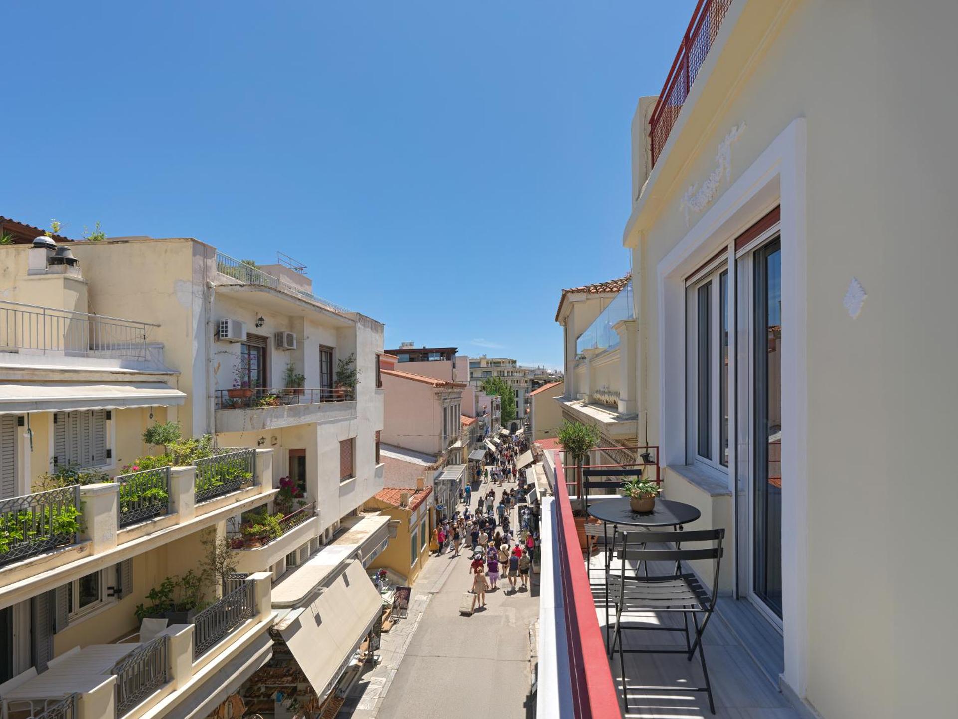 The Acropolis Window - Photo 72