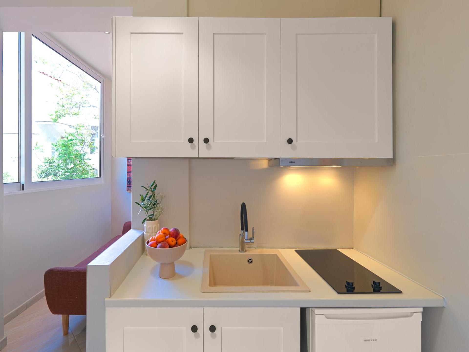 The Acropolis Window - Photo 76