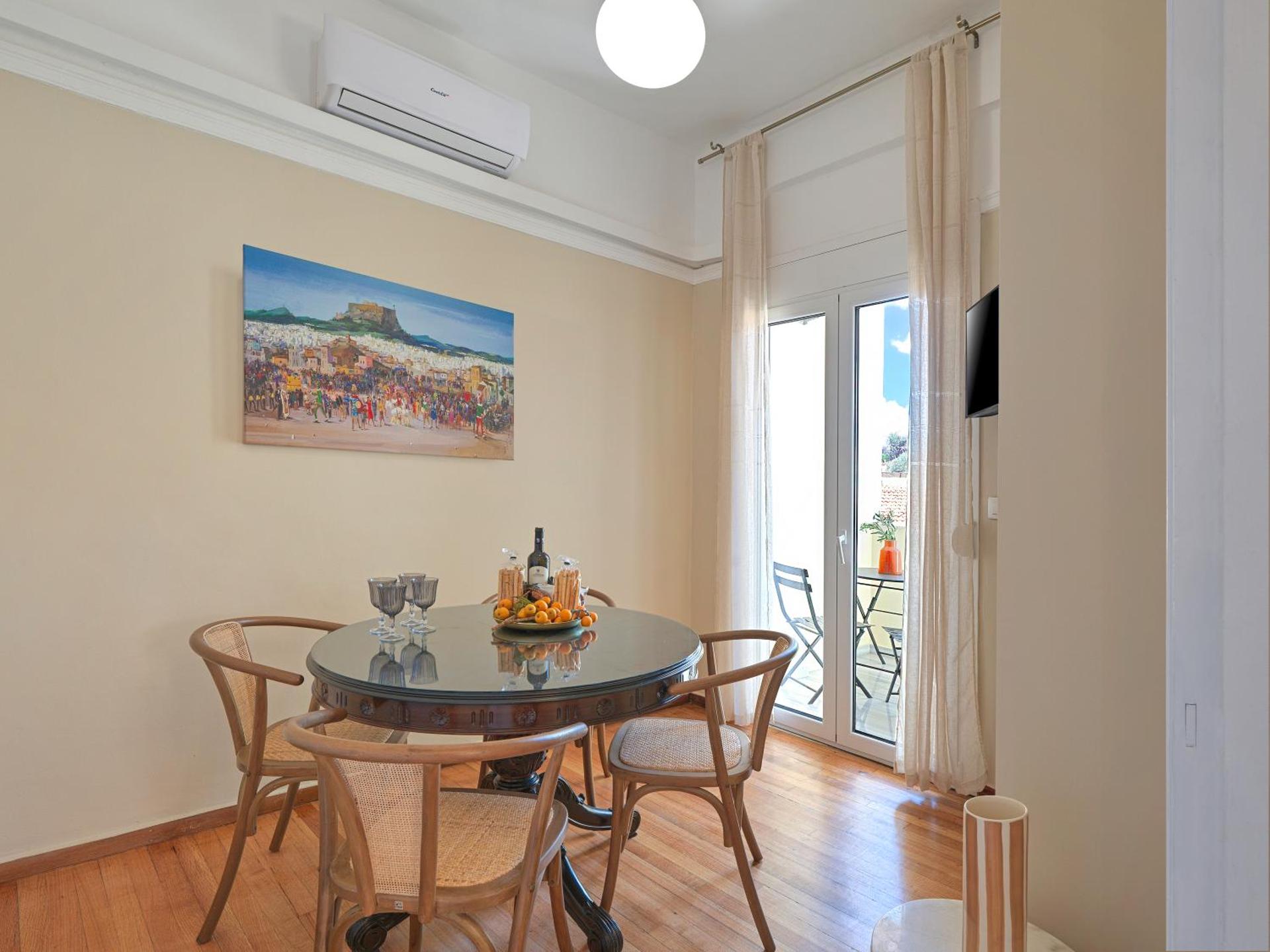 The Acropolis Window - Photo 66