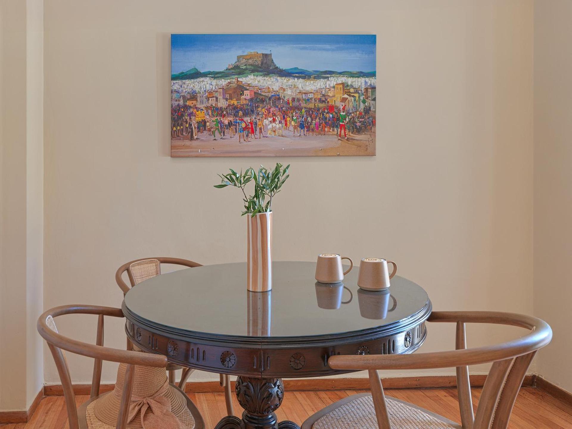 The Acropolis Window - Photo 78