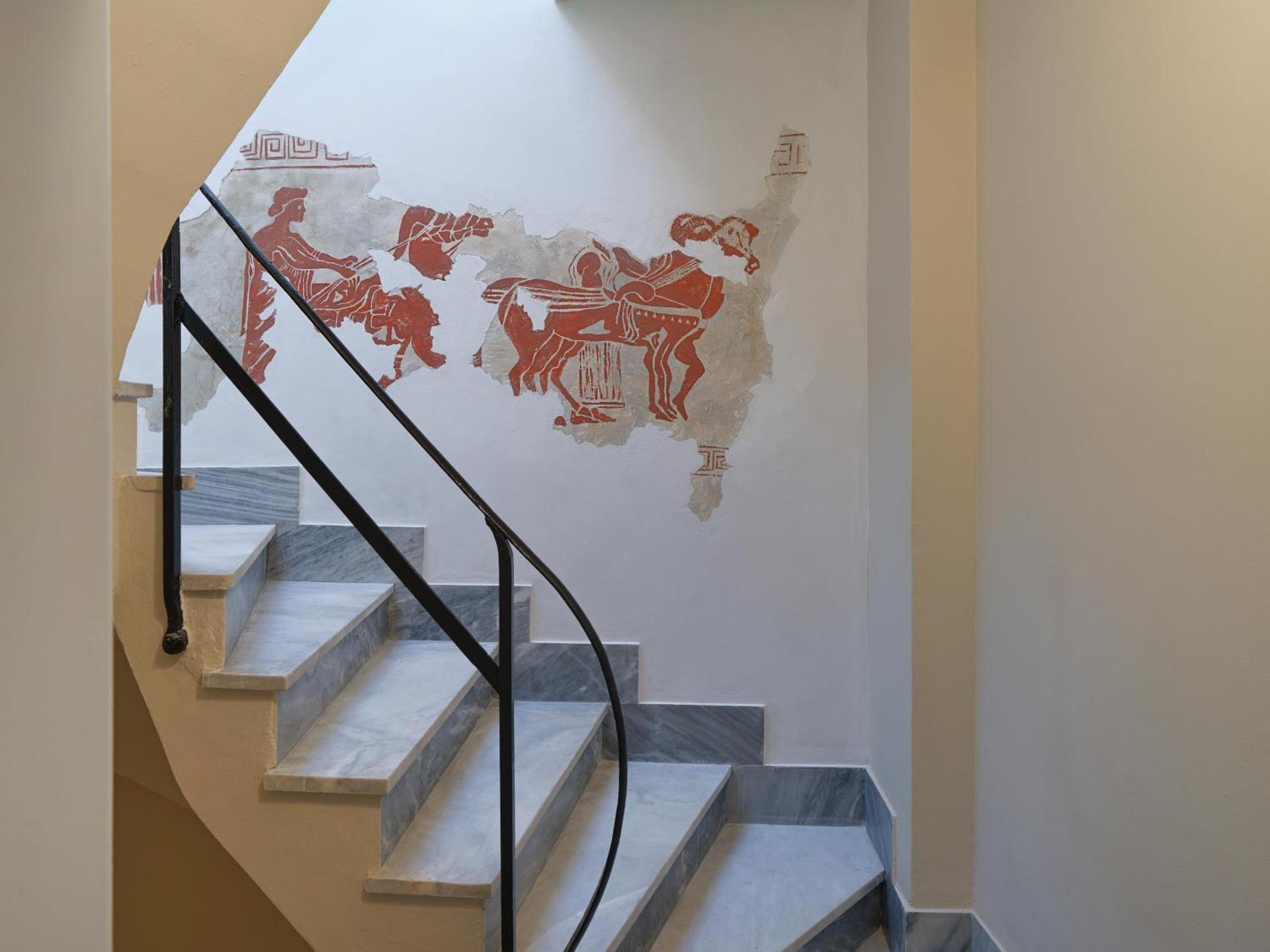 The Acropolis Window - Photo 71