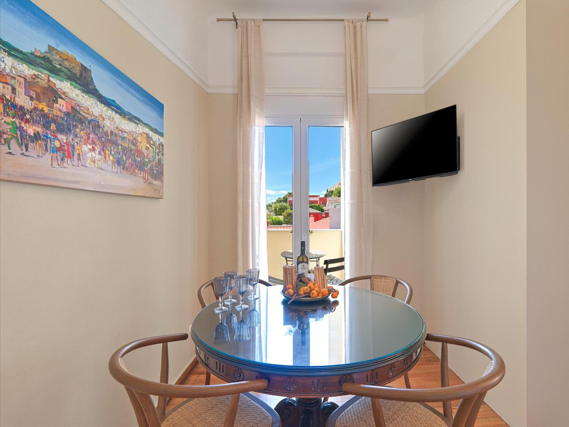 The Acropolis Window - Photo 81