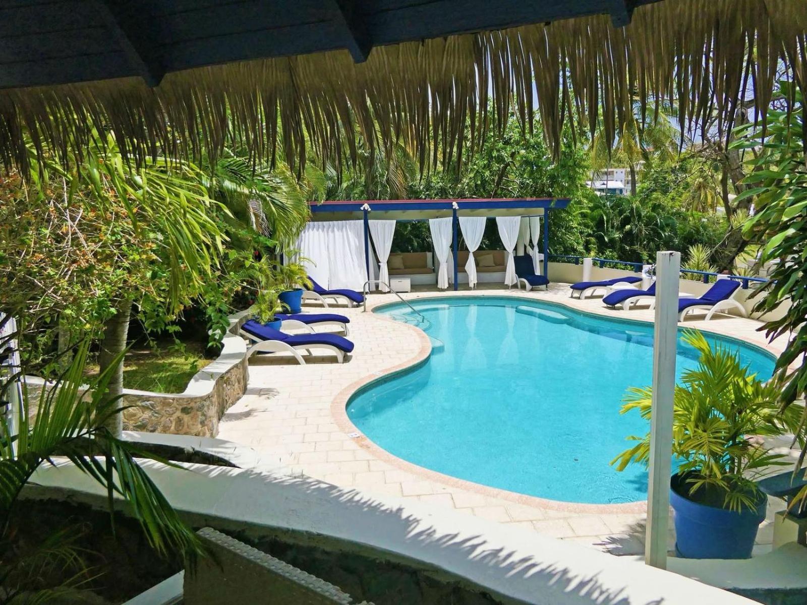 Blue Lagoon Hotel and Marina Ltd - Photo 16