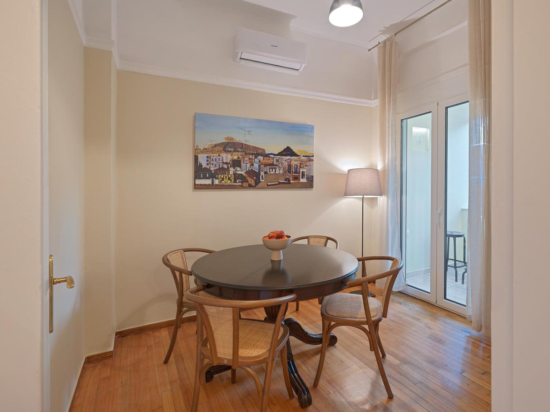 The Acropolis Window - Photo 6