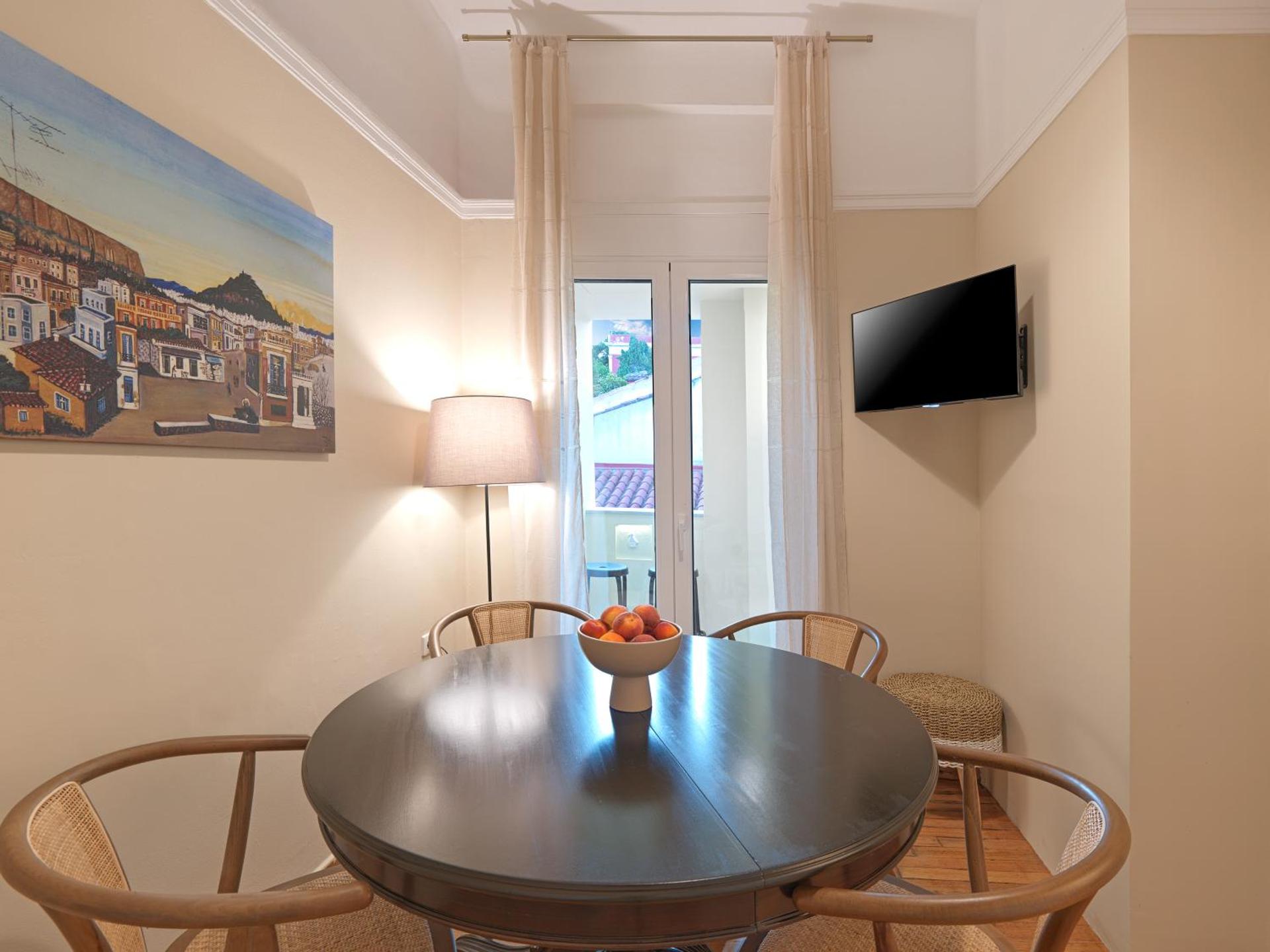 The Acropolis Window - Photo 34