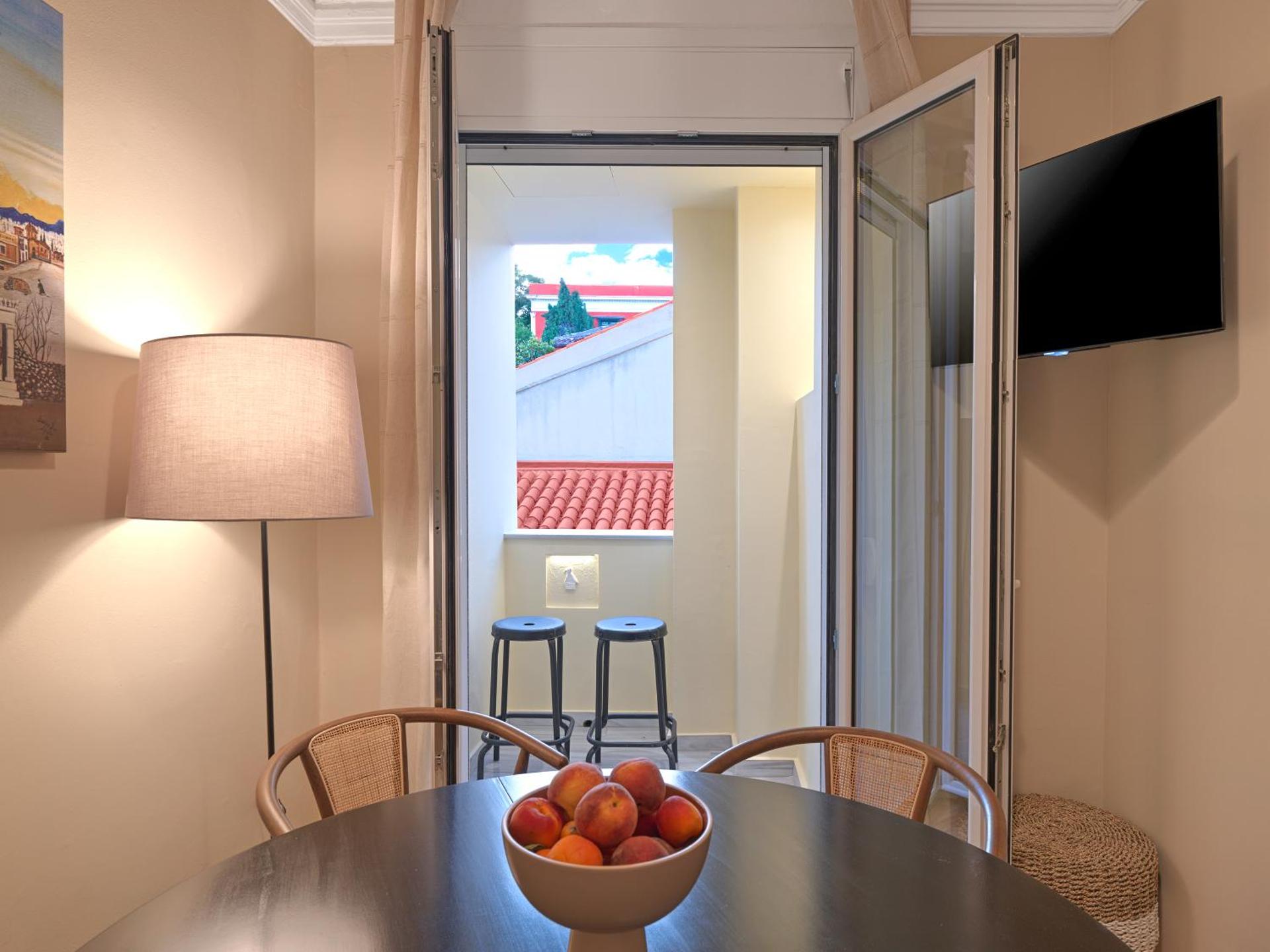 The Acropolis Window - Photo 40