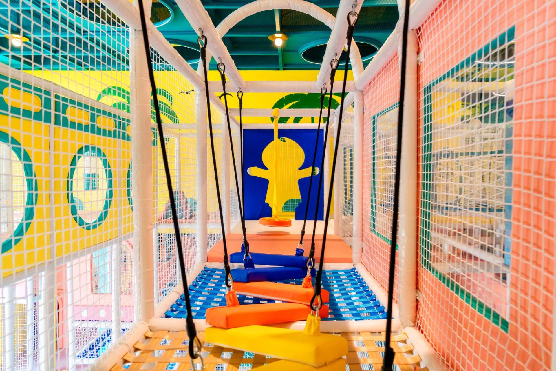 A-One New Wing Hotel - Photo 41