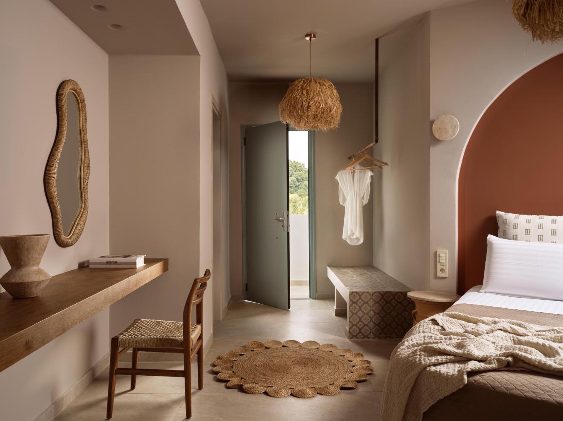 Ammonites Beachfront Rooms & Suites - Photo 28