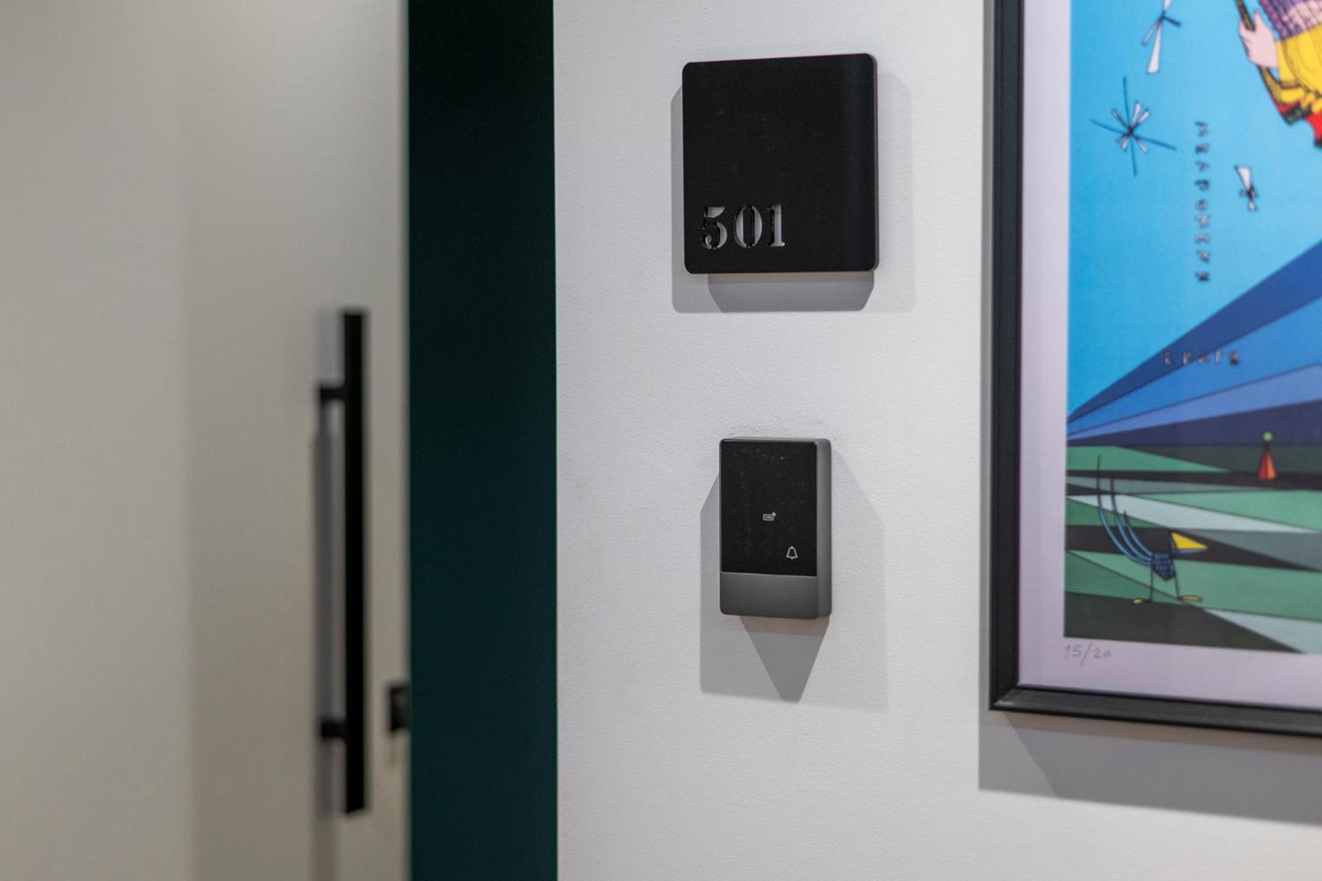 Syntagma Urban Residences - Photo 37