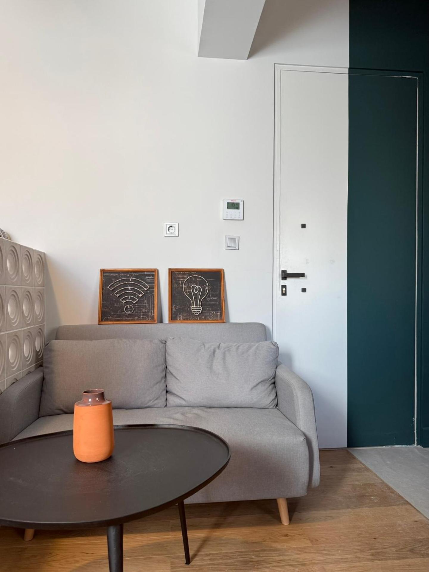 Syntagma Urban Residences - Photo 36