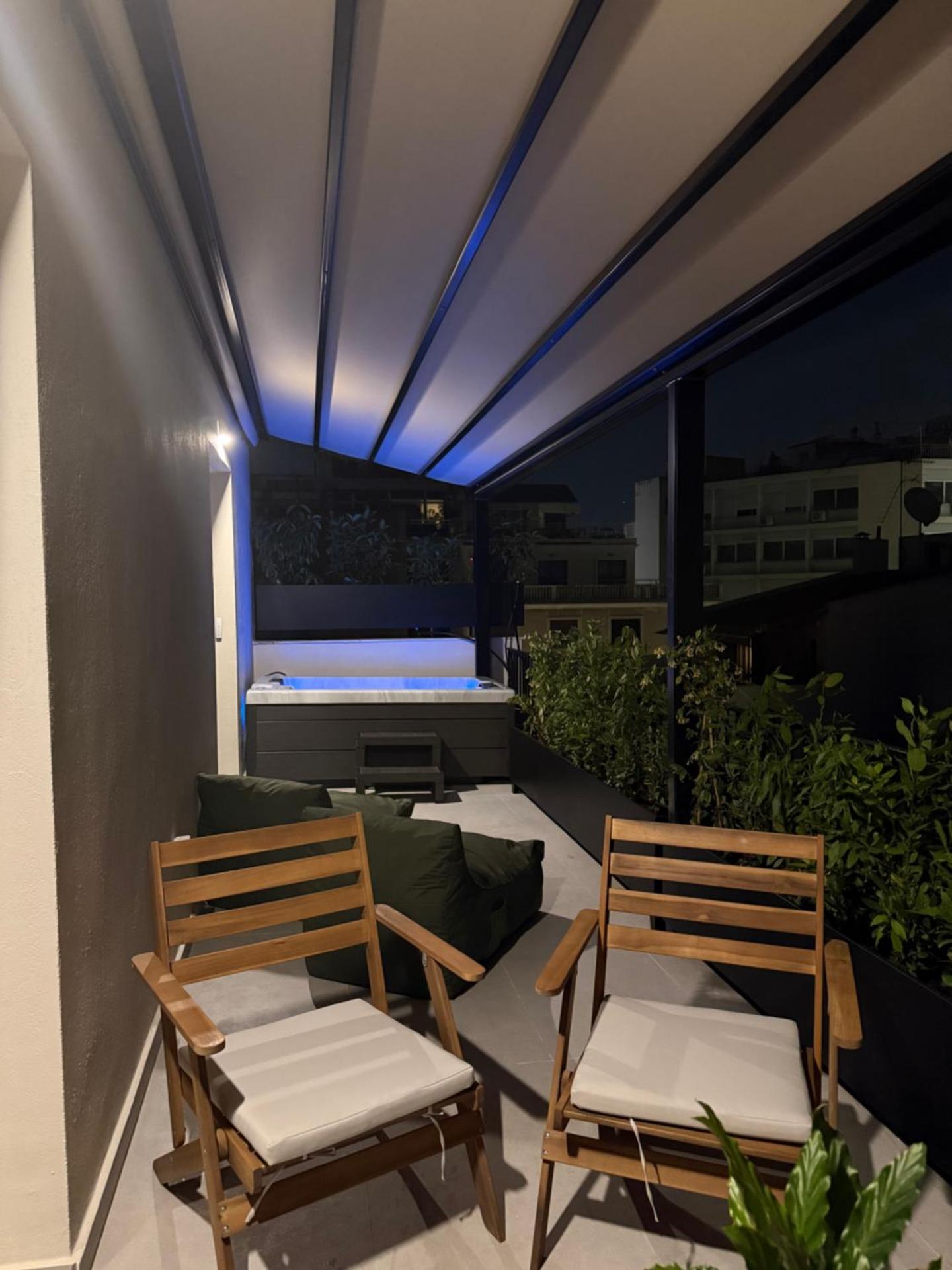 Syntagma Urban Residences - Photo 58