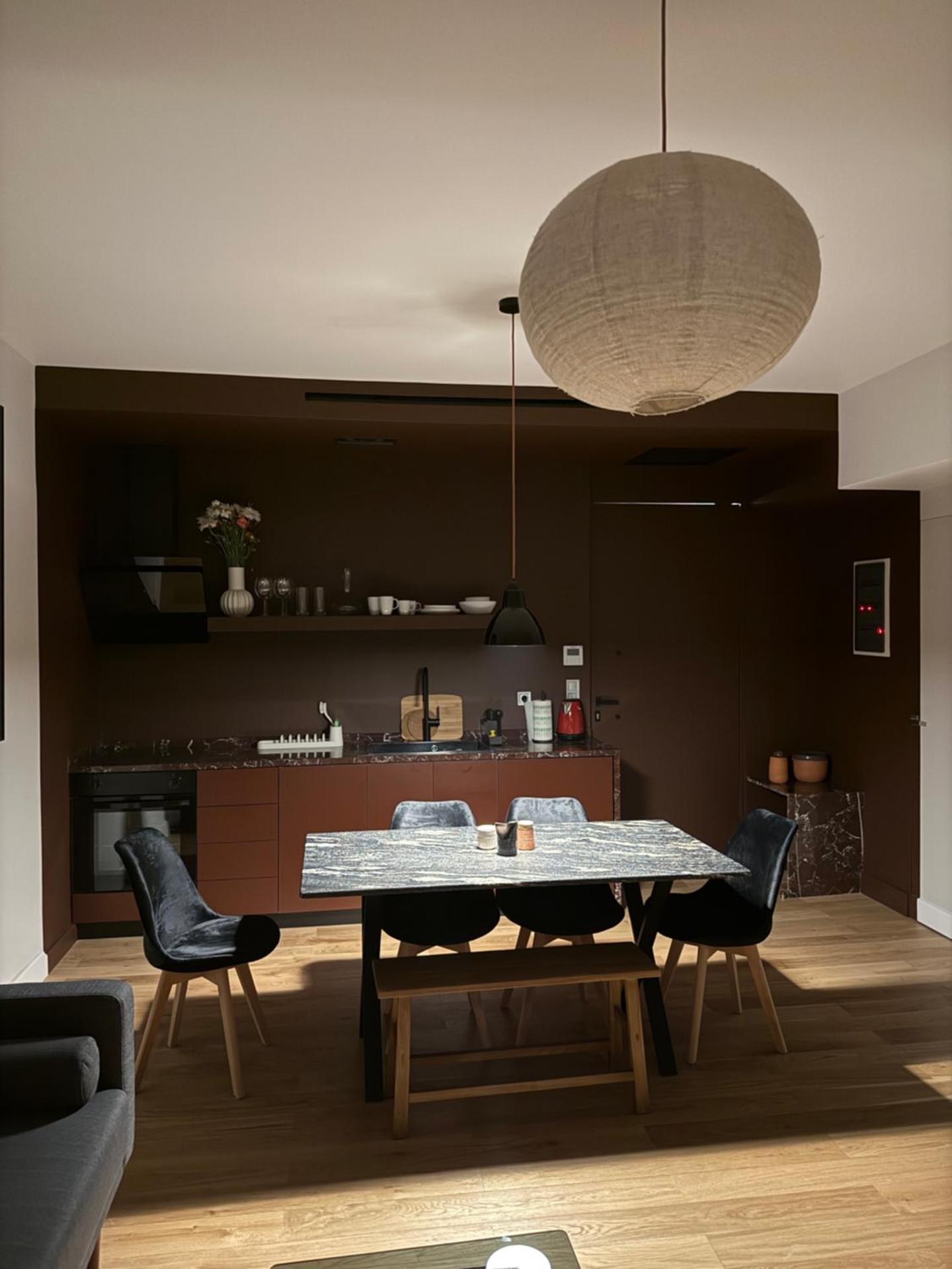 Syntagma Urban Residences - Photo 57