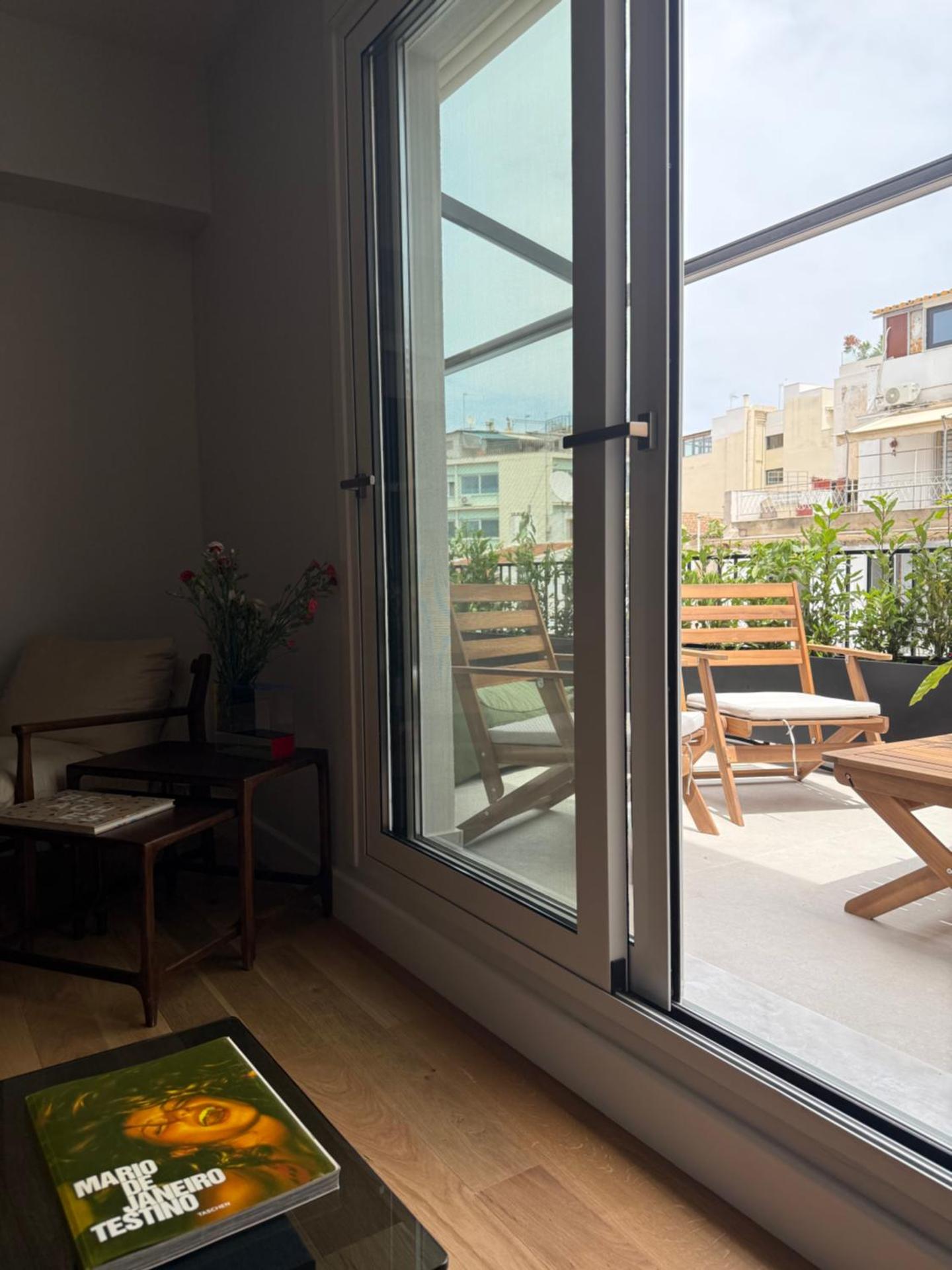 Syntagma Urban Residences - Photo 43