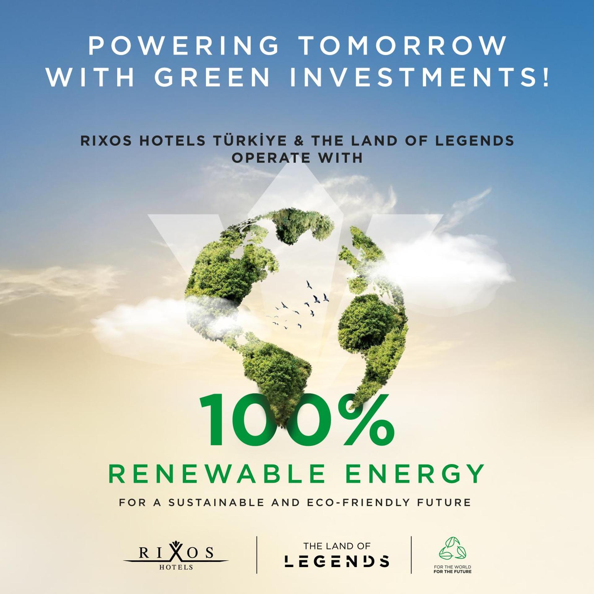 Rixos Premium Tekirova - The Land of Legends Access - Photo 103