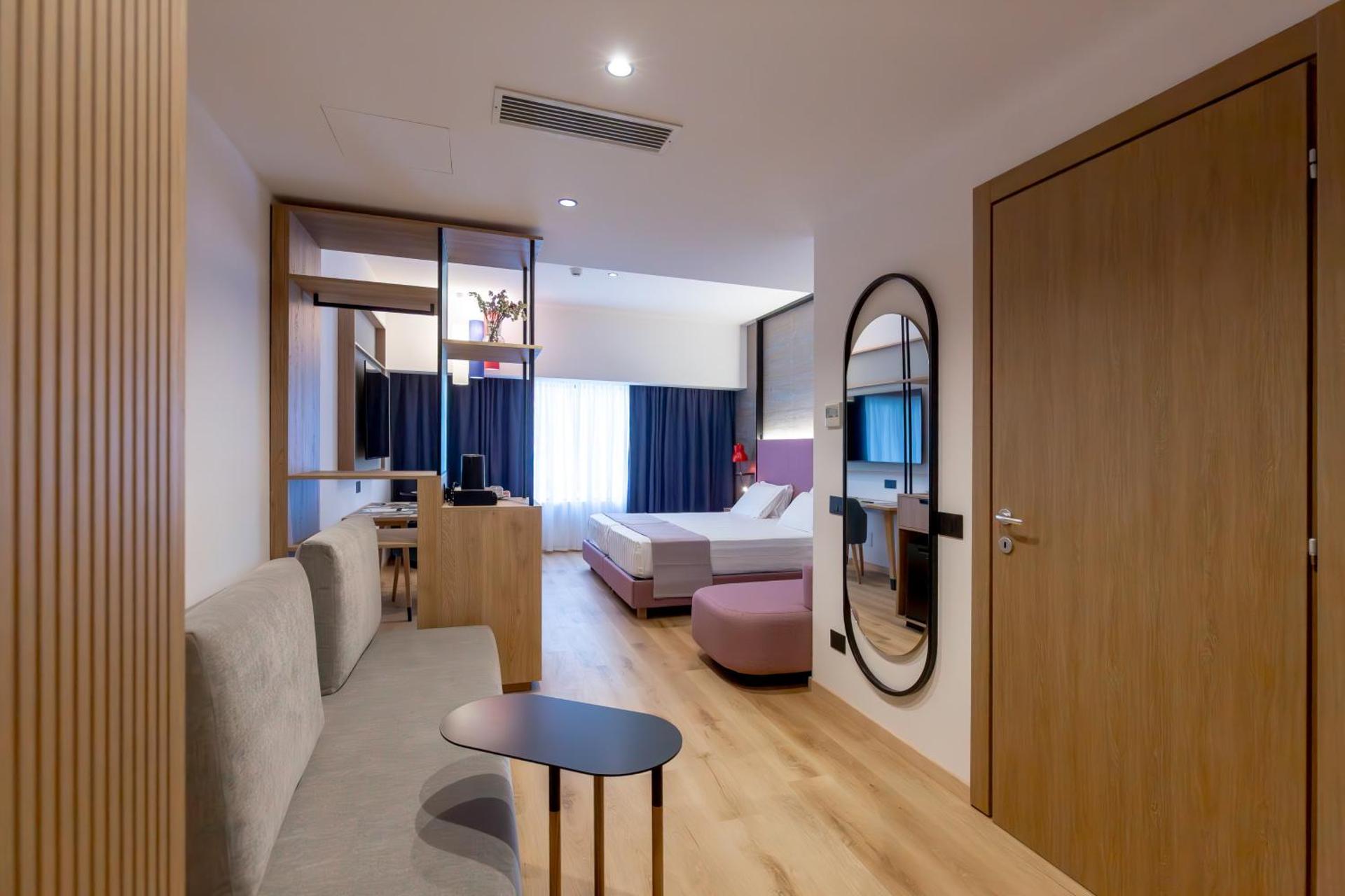 Hotel Poseidon - Photo 50