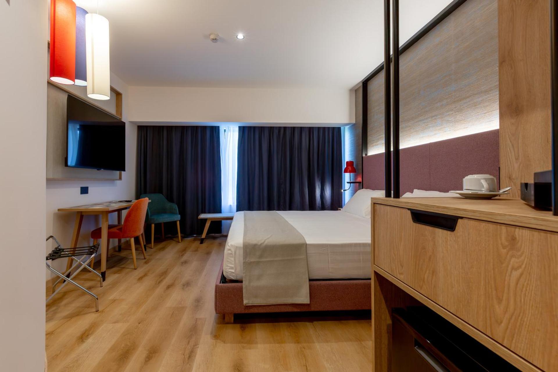 Hotel Poseidon - Photo 147