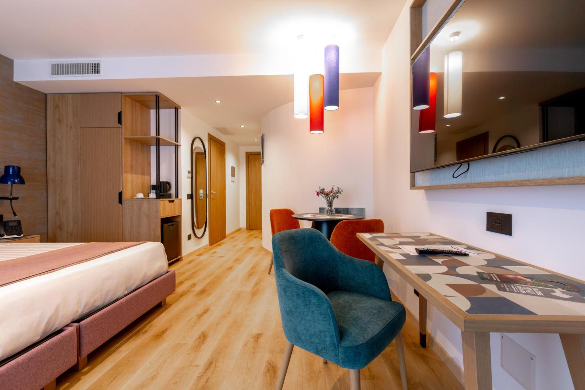 Hotel Poseidon - Photo 43