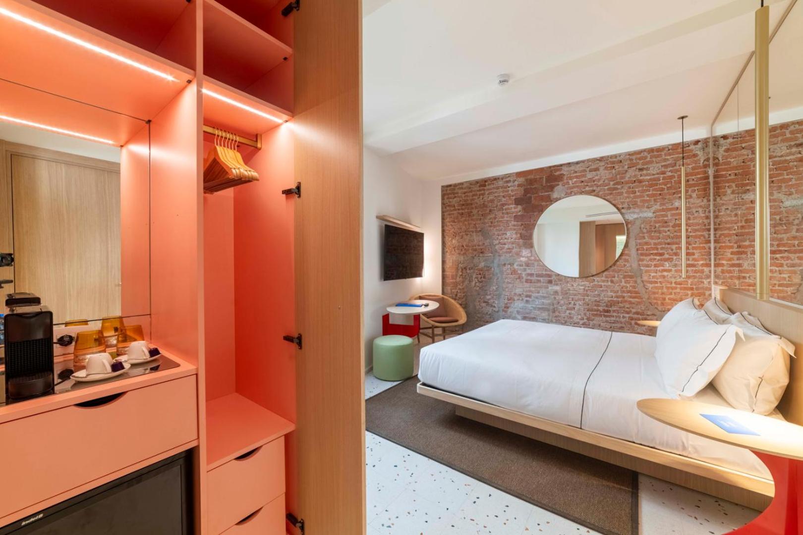 Hotel Milu Milano - Photo 19
