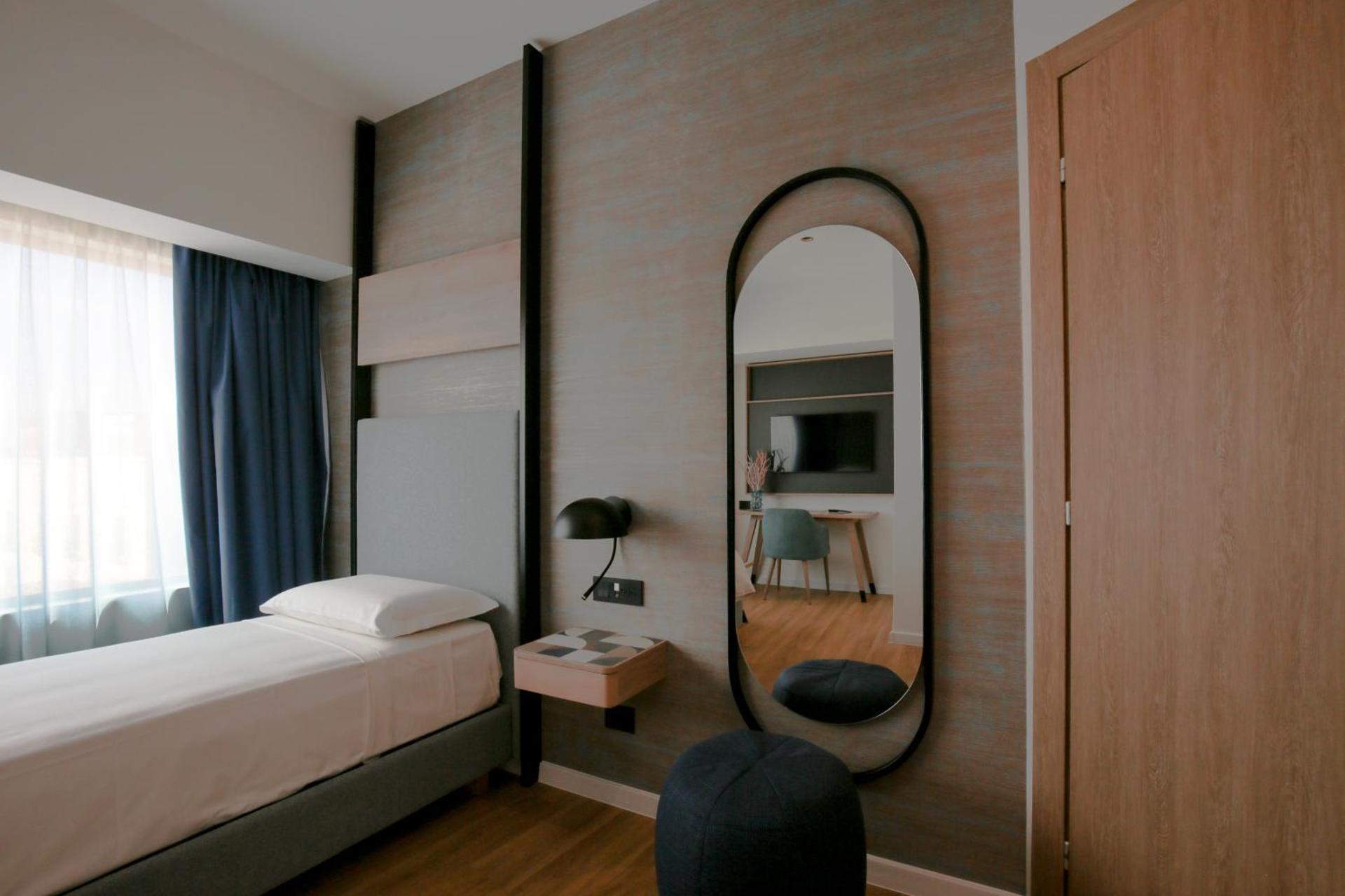 Hotel Poseidon - Photo 34