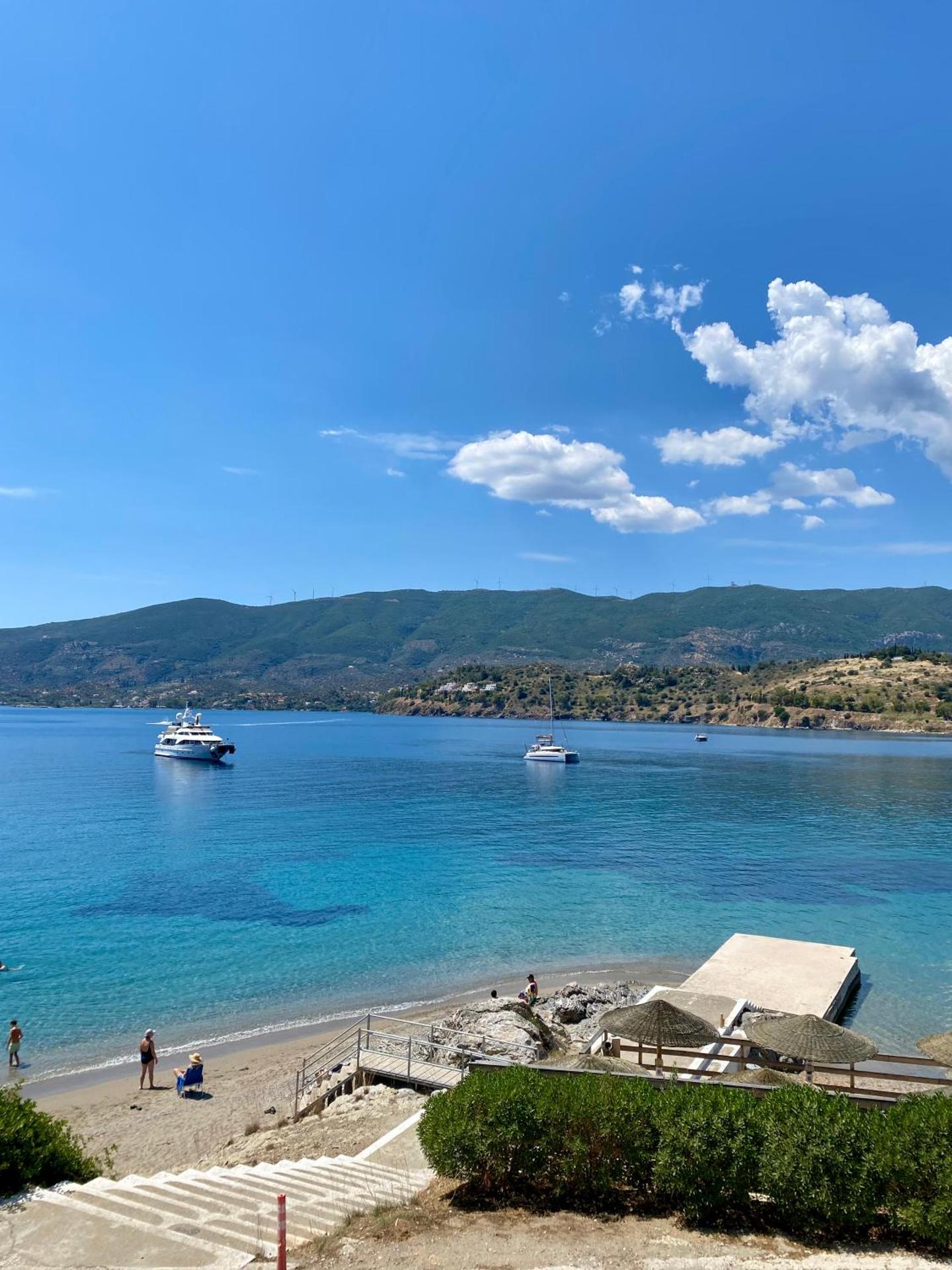 New Aegli Resort Hotel - Photo 129