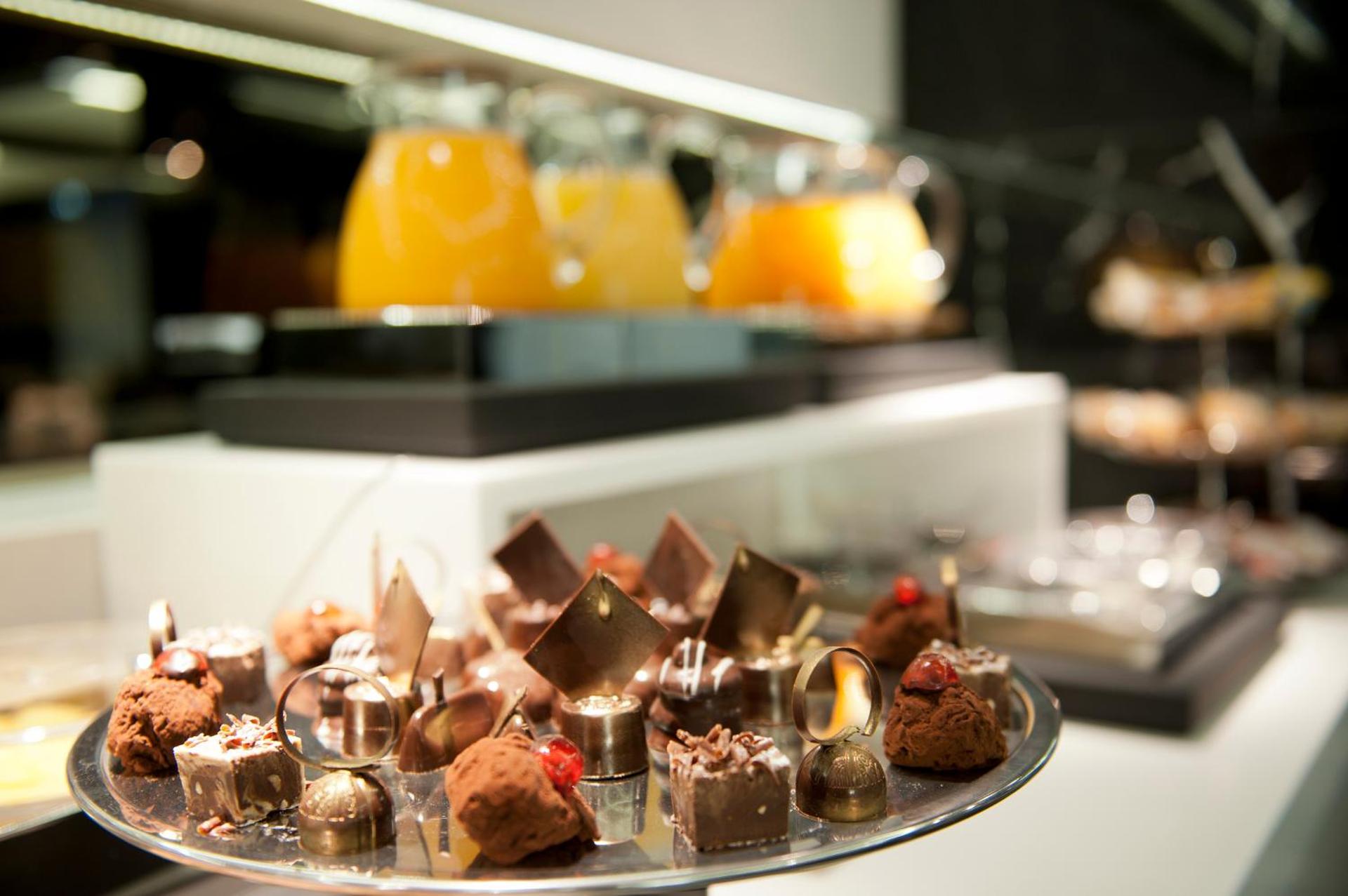 Parco Dei Principi Hotel Congress & SPA - Photo 41