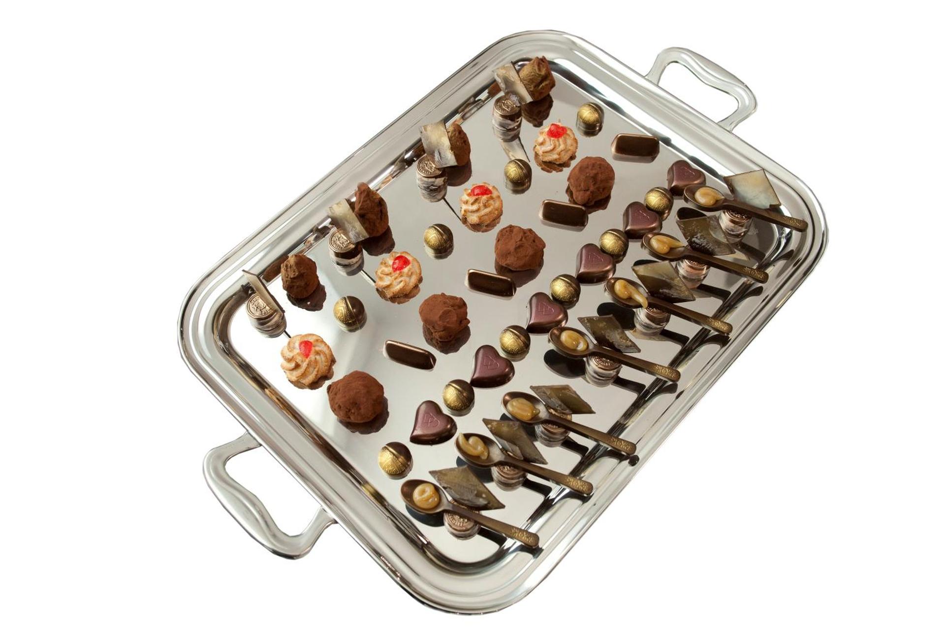 Parco Dei Principi Hotel Congress & SPA - Photo 38