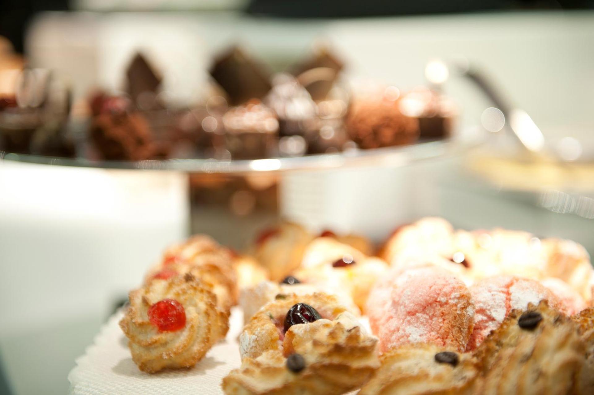 Parco Dei Principi Hotel Congress & SPA - Photo 40