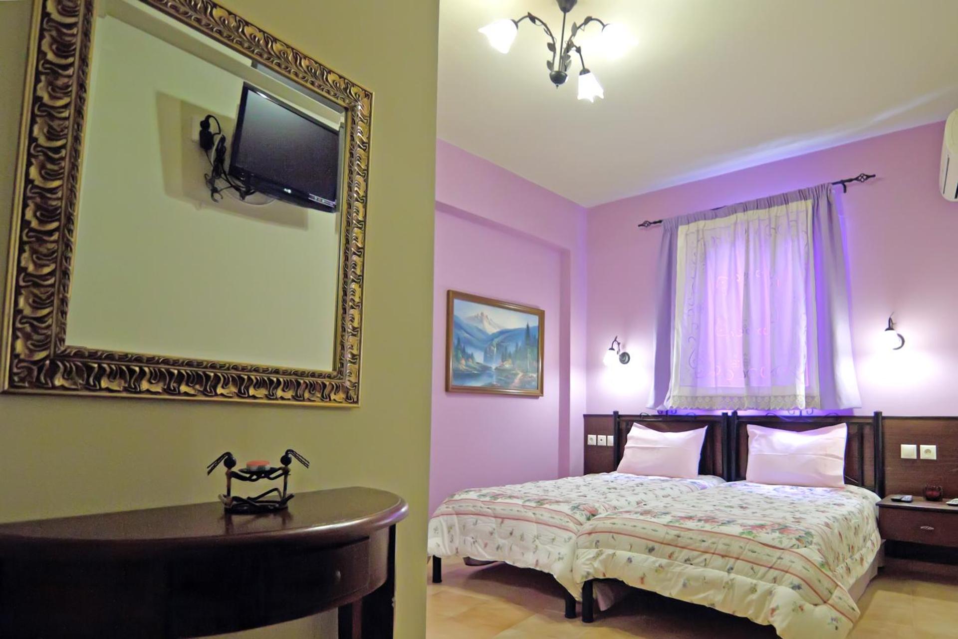 Minos Pension - Photo 36