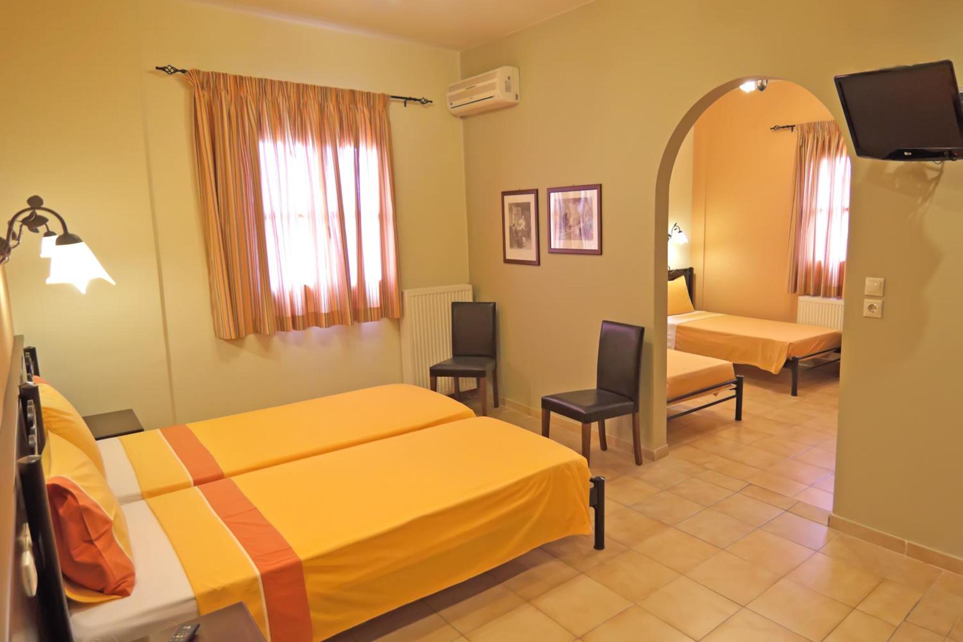 Minos Pension - Photo 15