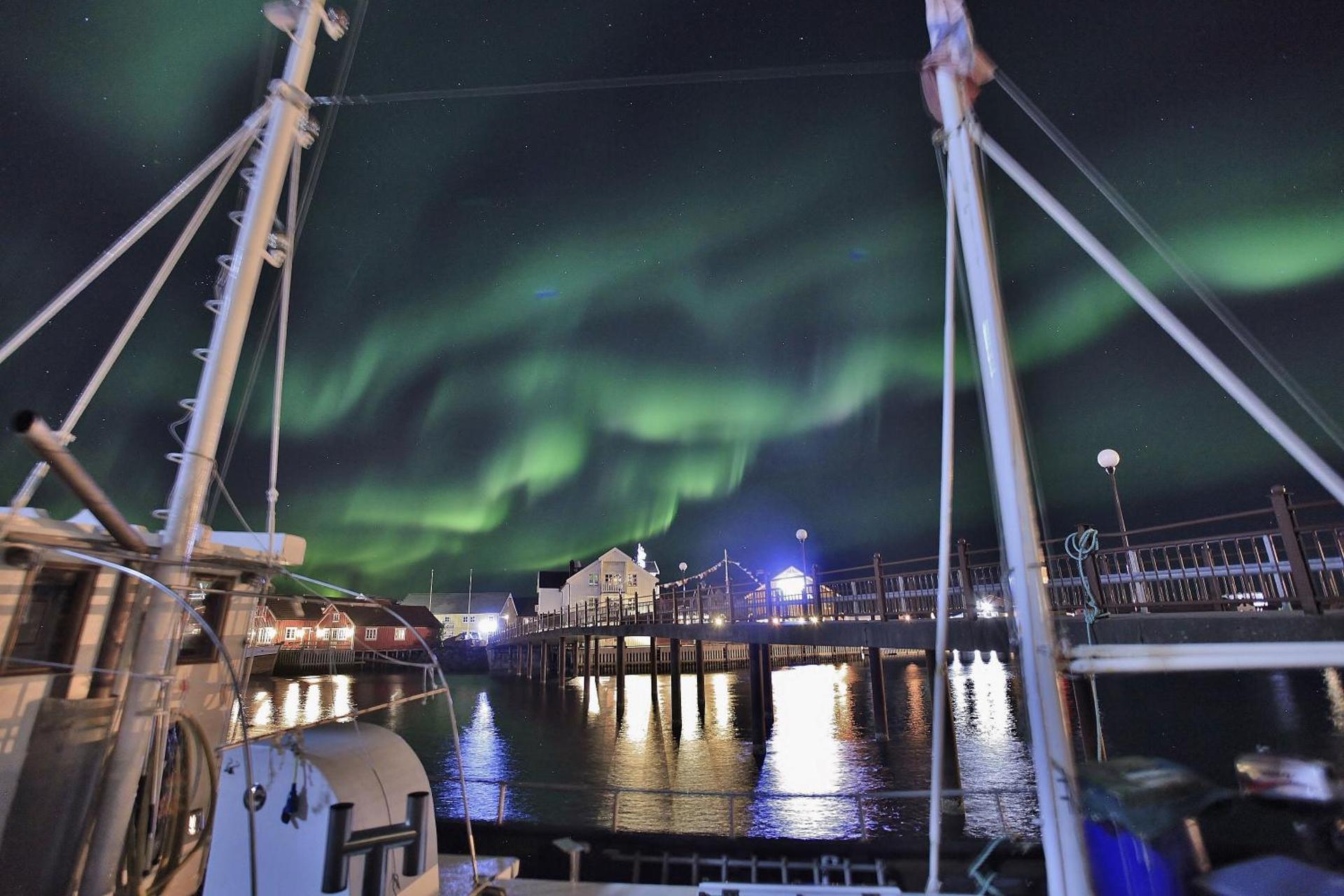Anker Brygge - Photo 100