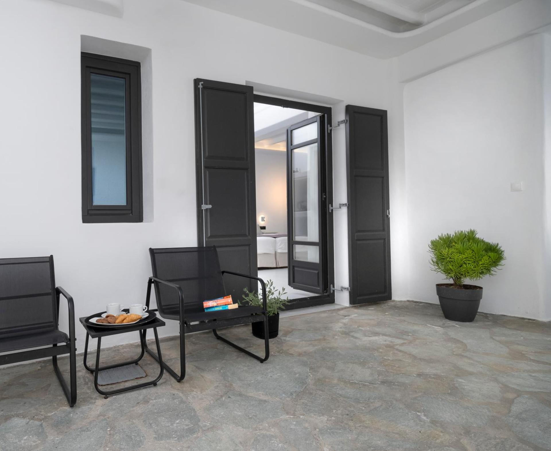 Deliades Hotel - Photo 174