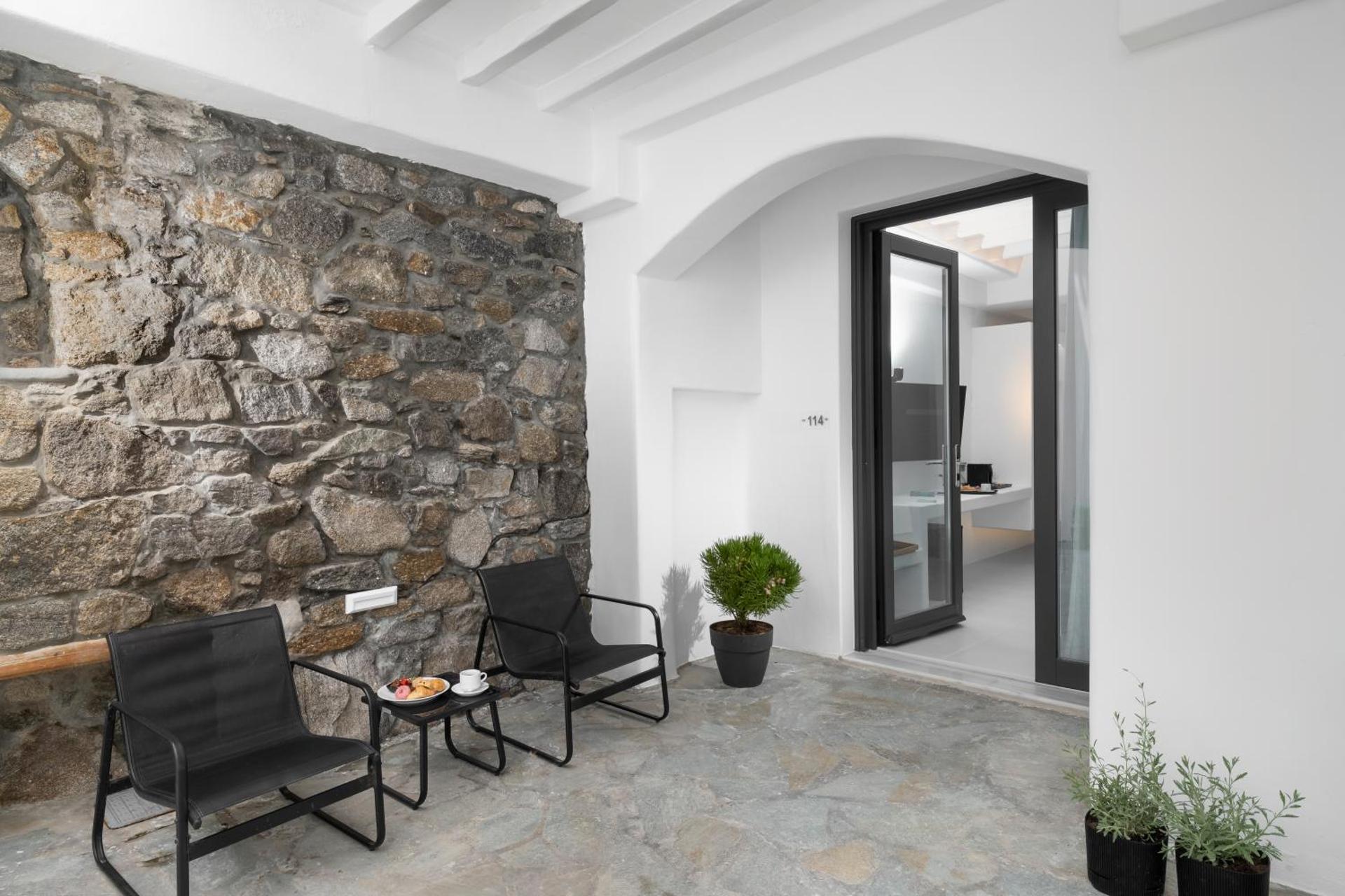 Deliades Hotel - Photo 173